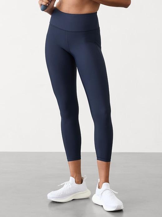 Interval Stash High Rise 7/8 Legging Product Image