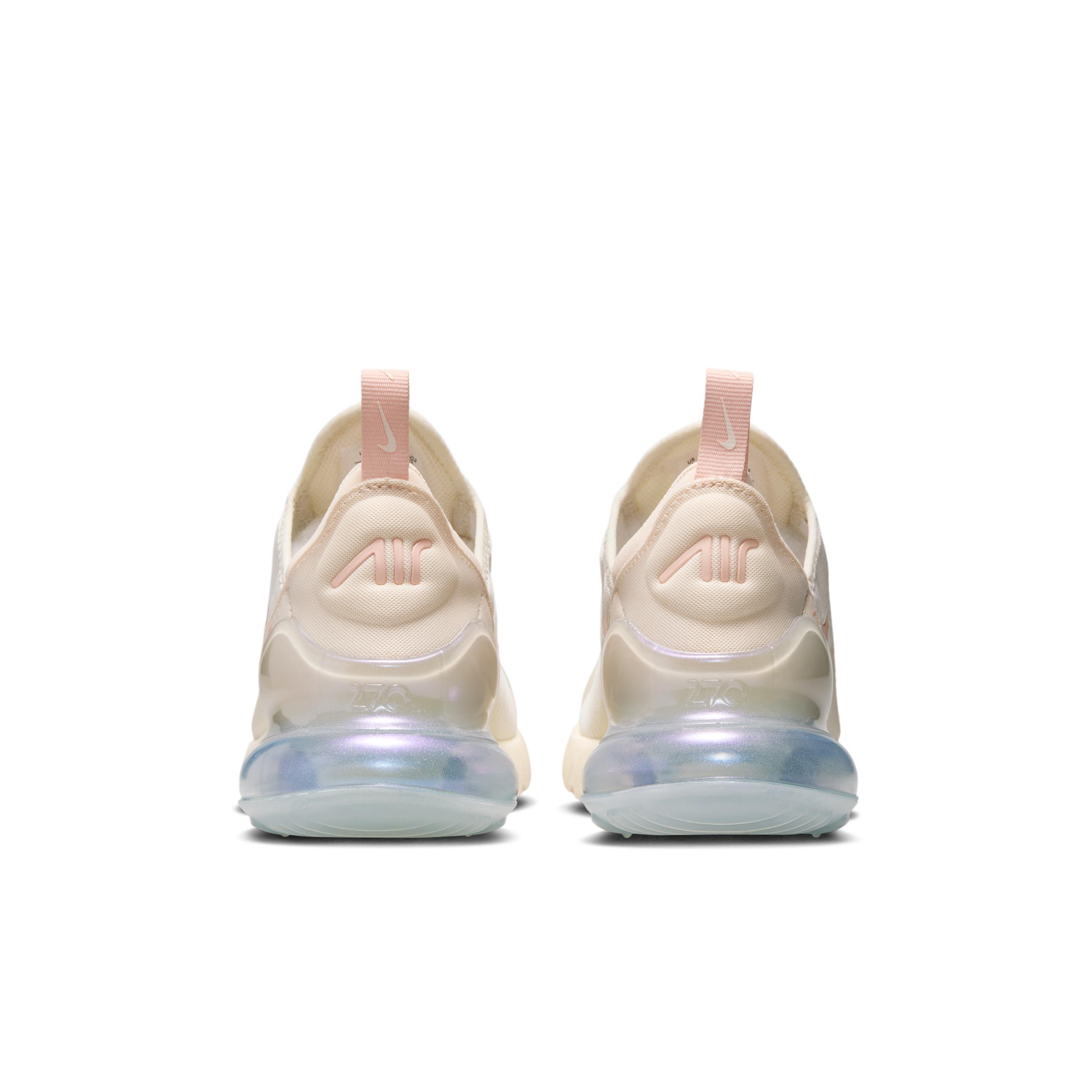 Nike Womens Air Max 270 Shoes | IM2527-025 Product Image