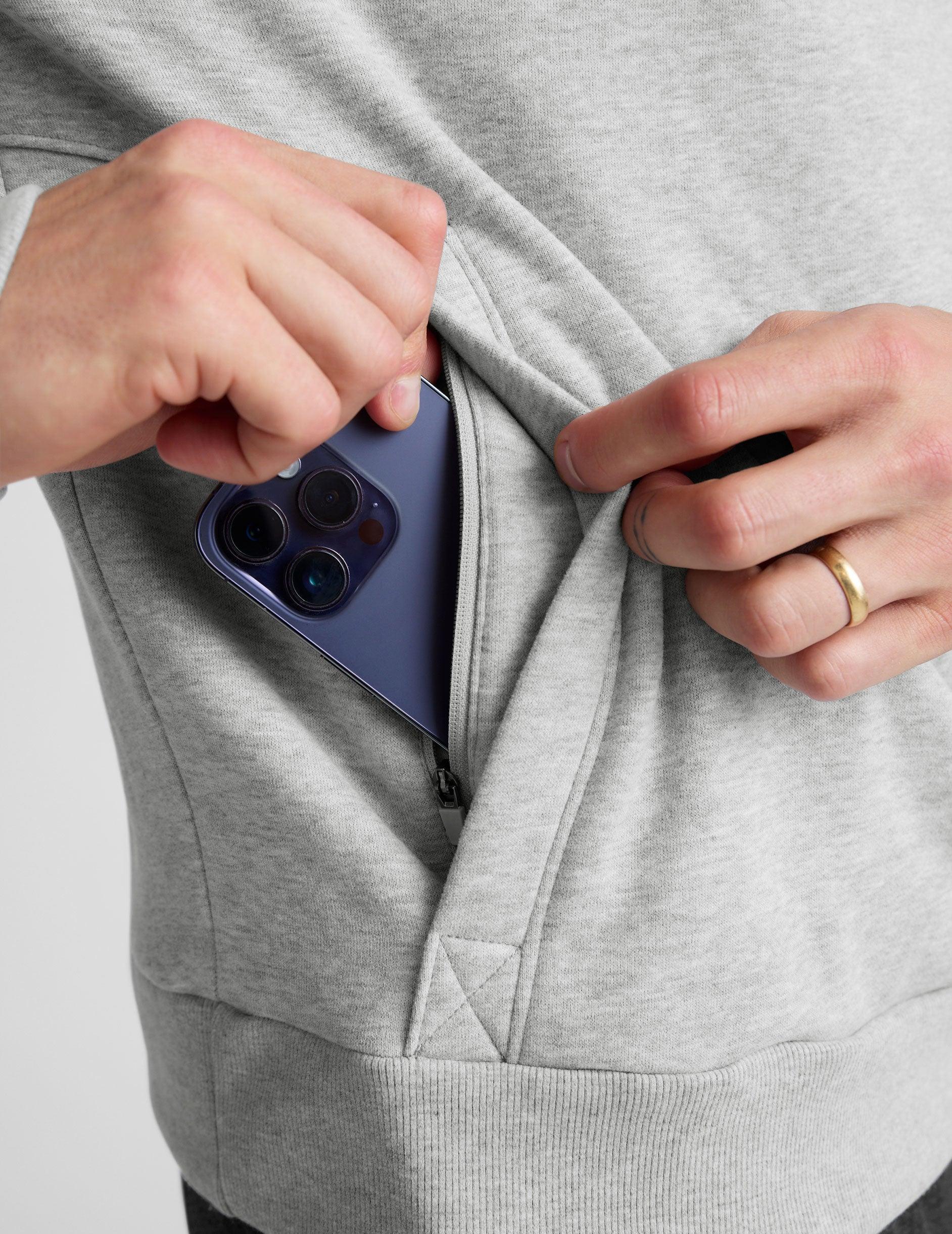 Last Layer Men's Pullover Male Product Image