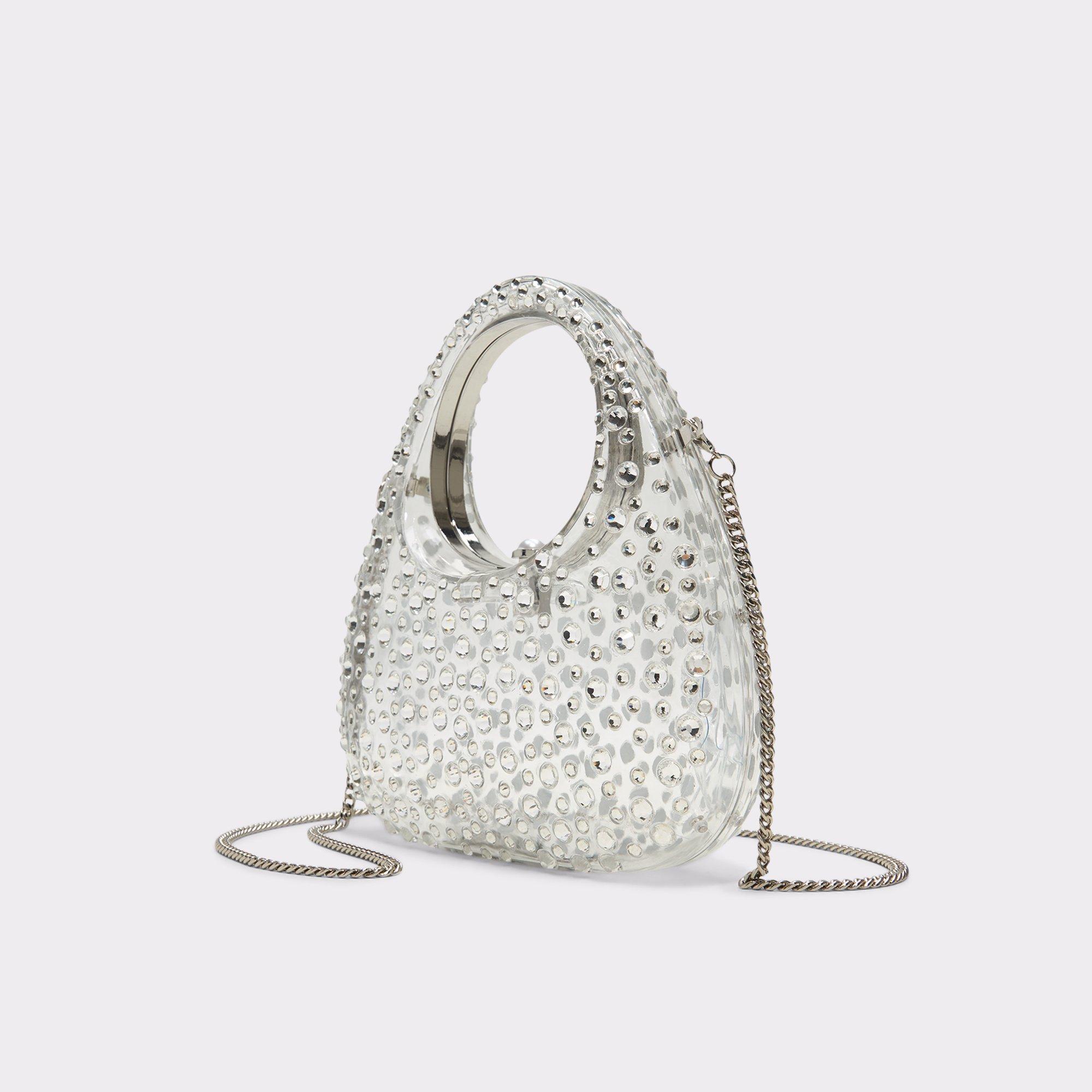 Cinderellapurse Clear Women's Disney | ALDO US Product Image