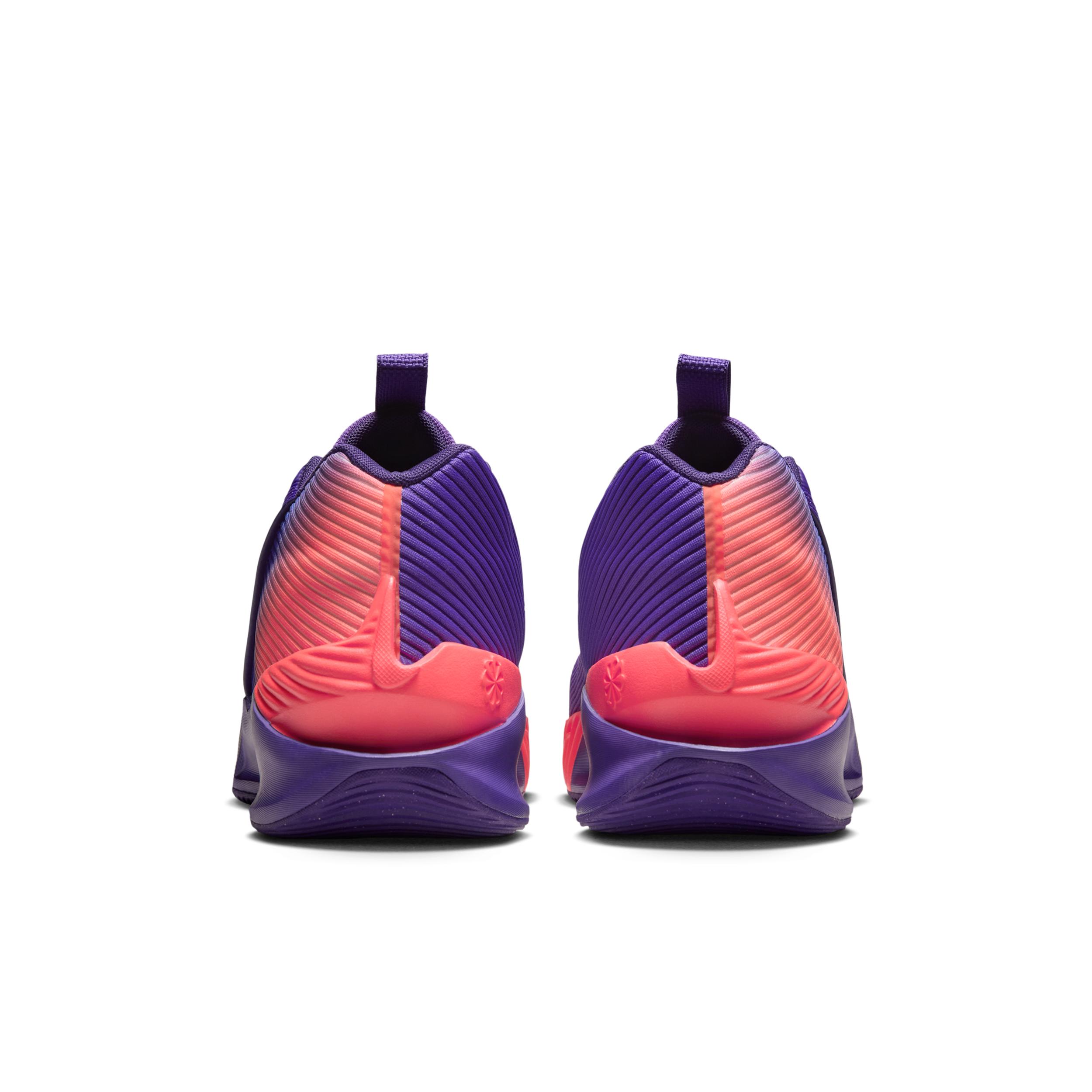 Nike Mens G.T. Jump Academy Basketball Shoes | FV5524-501 Product Image