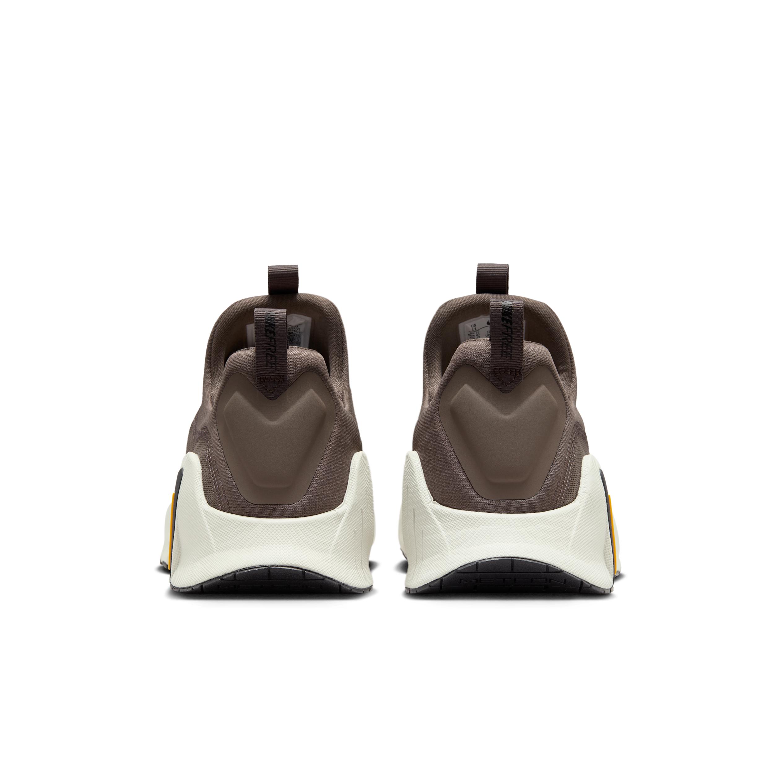 Nike Mens Free Metcon 6 Workout Shoes | FJ7127-701 Product Image