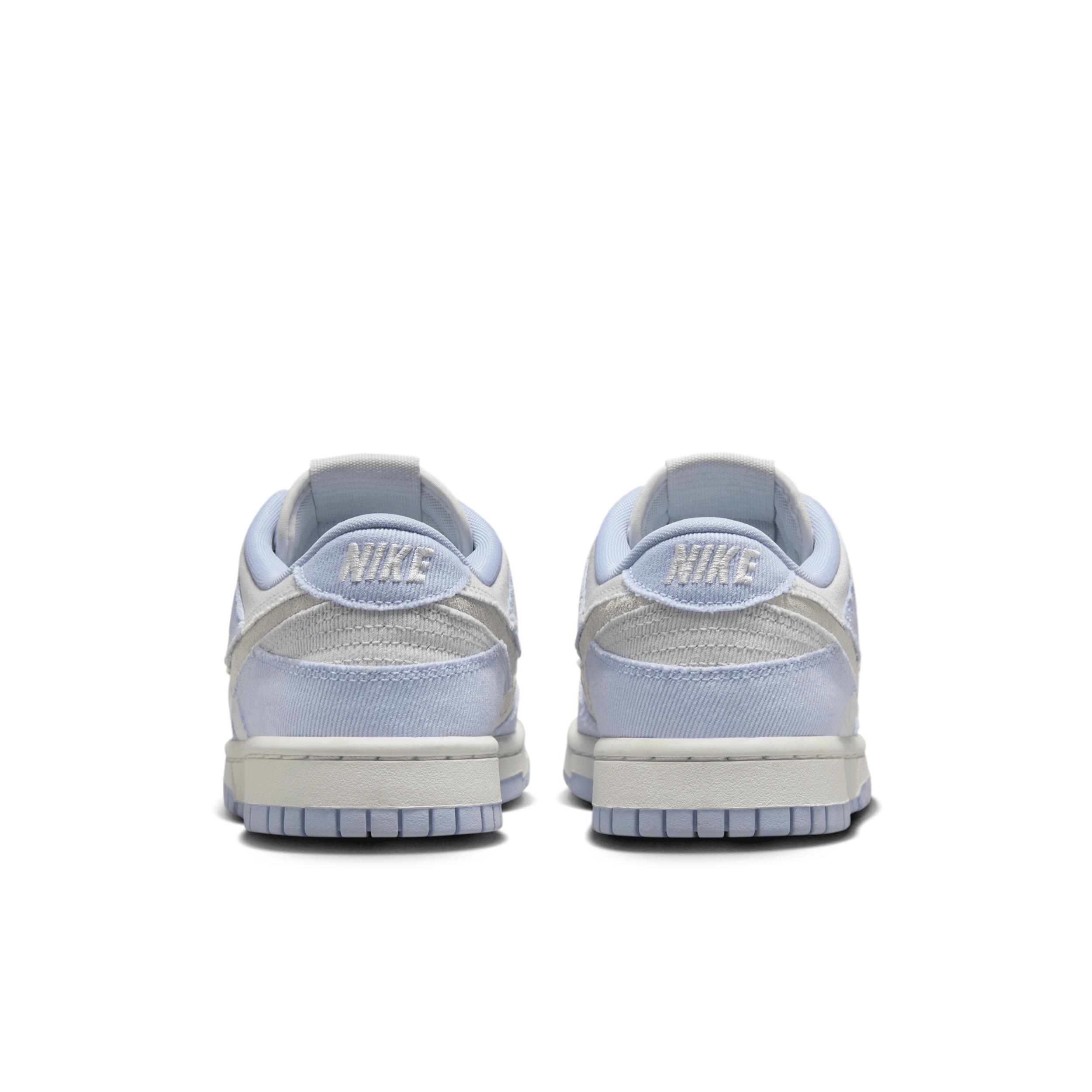 Nike Womens Dunk Low Shoes | HF1985-001 Product Image