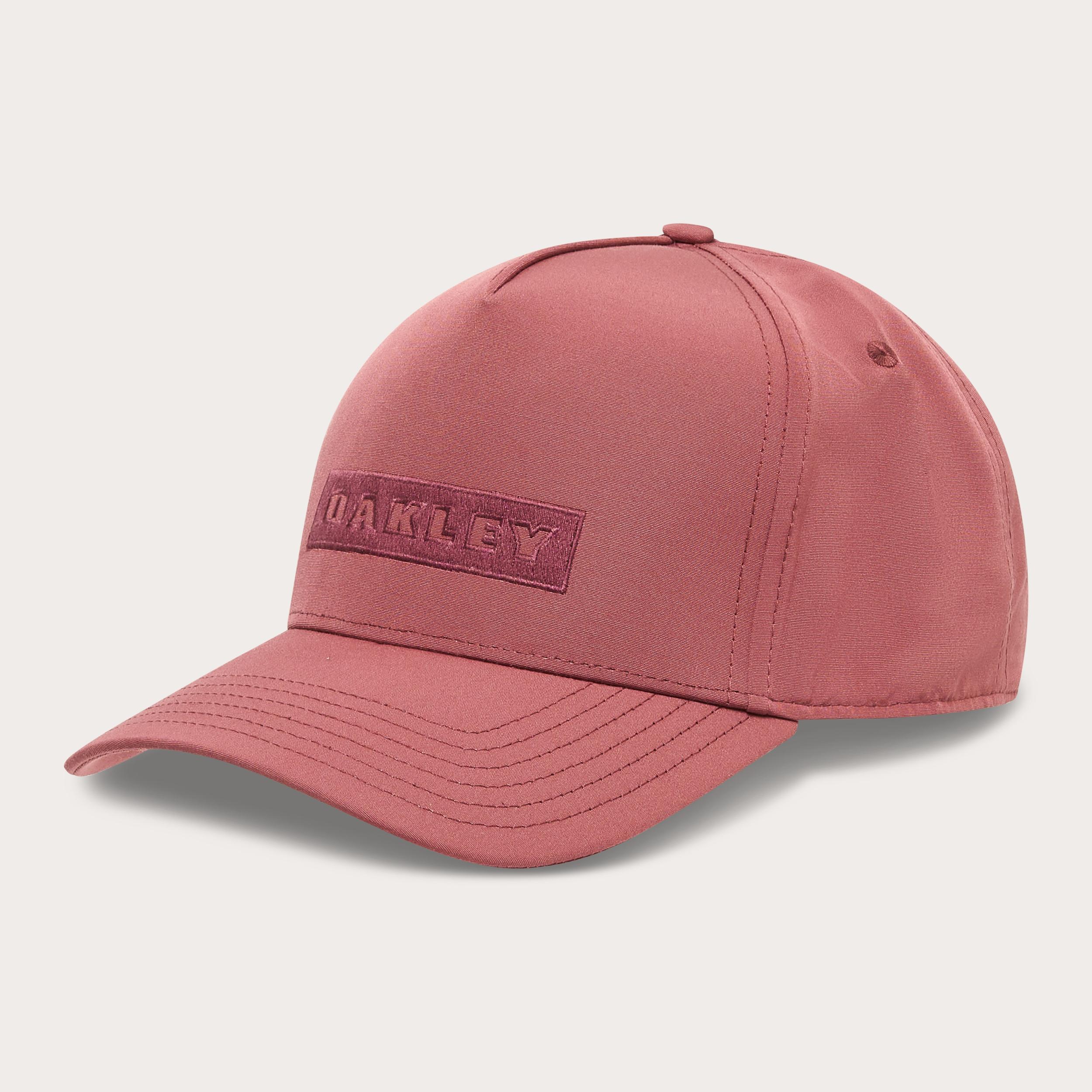 Oakley Mens Oakley Bark Snapback Product Image