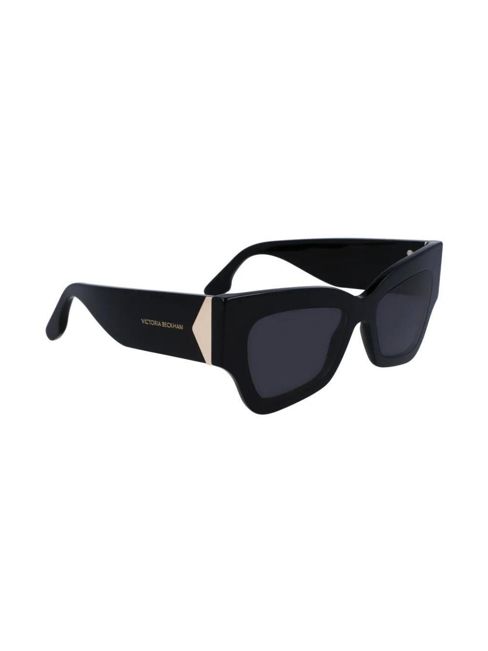 cat-eye sunglasses  Product Image