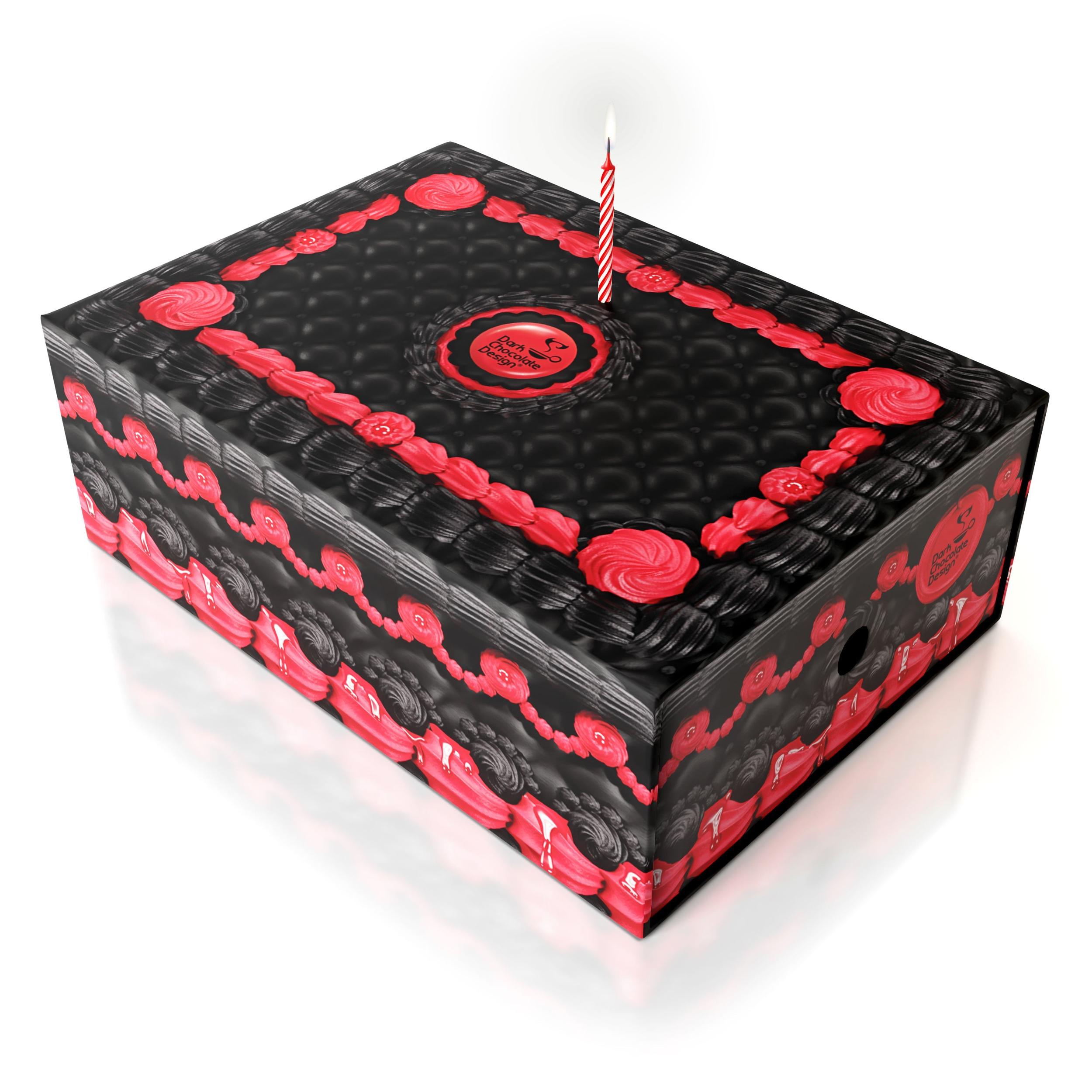 Chocolaticas® Sailors Women's Sandal Female Product Image