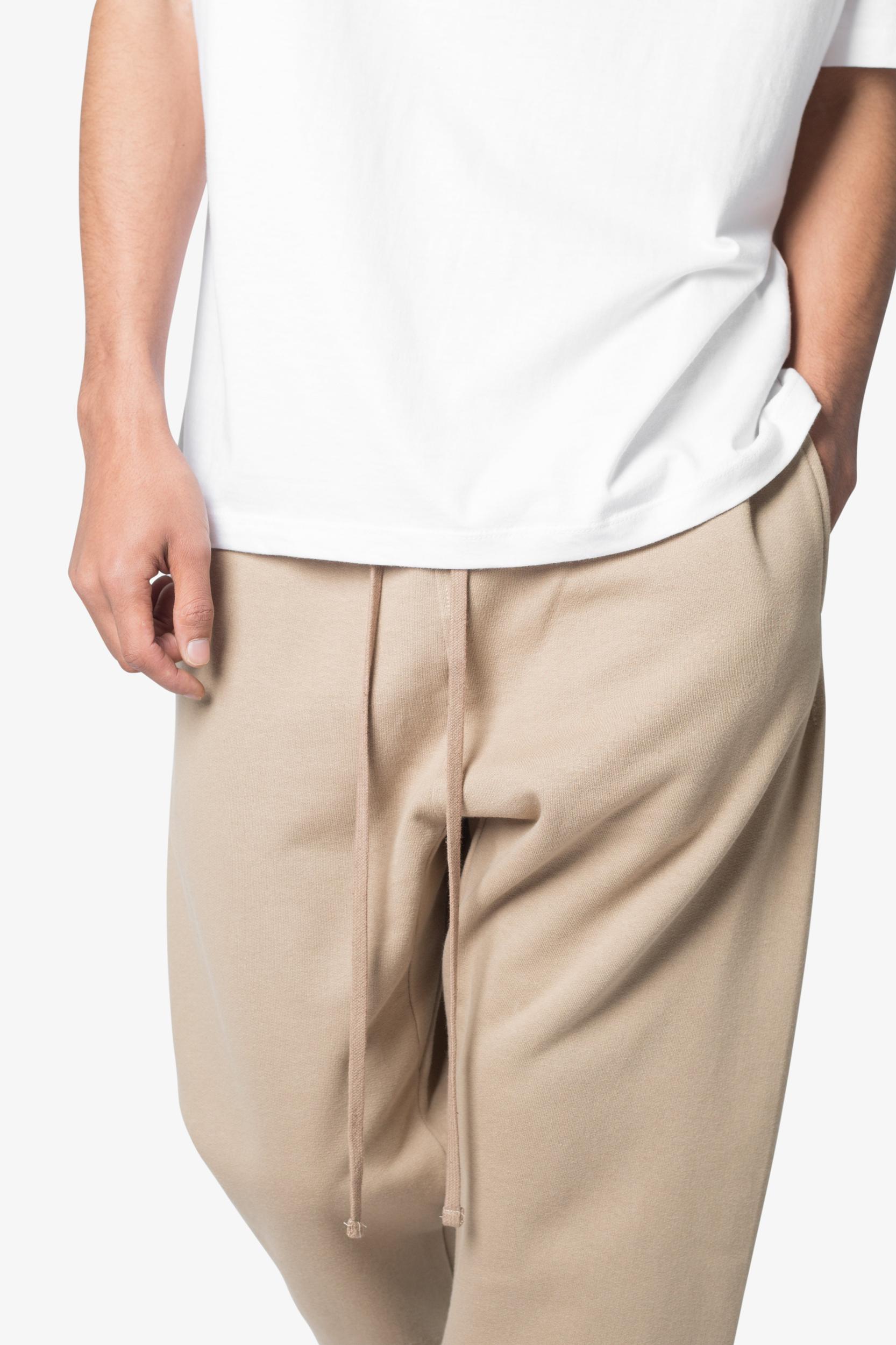 Relaxed Every Day Sweatpants - Earth Product Image