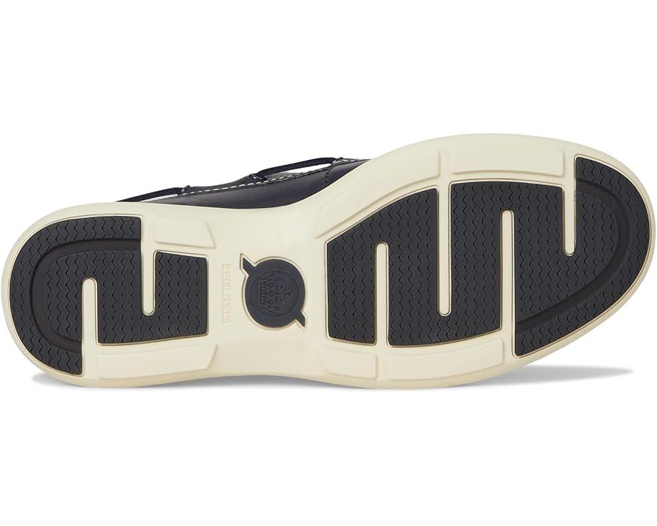 Barbour Deck Boat Shoes Product Image