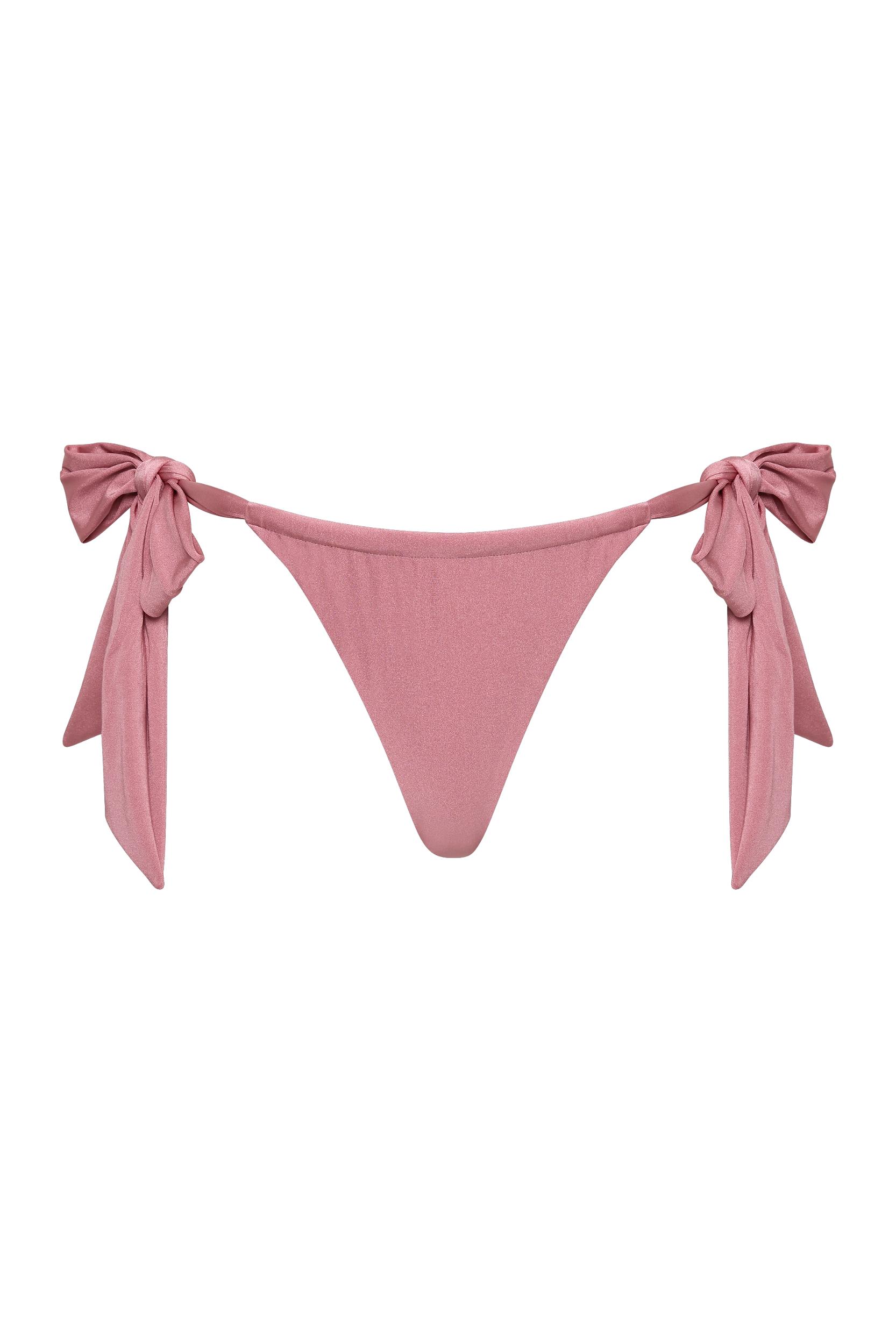 Arlo One Piece Puce - Final Sale Product Image