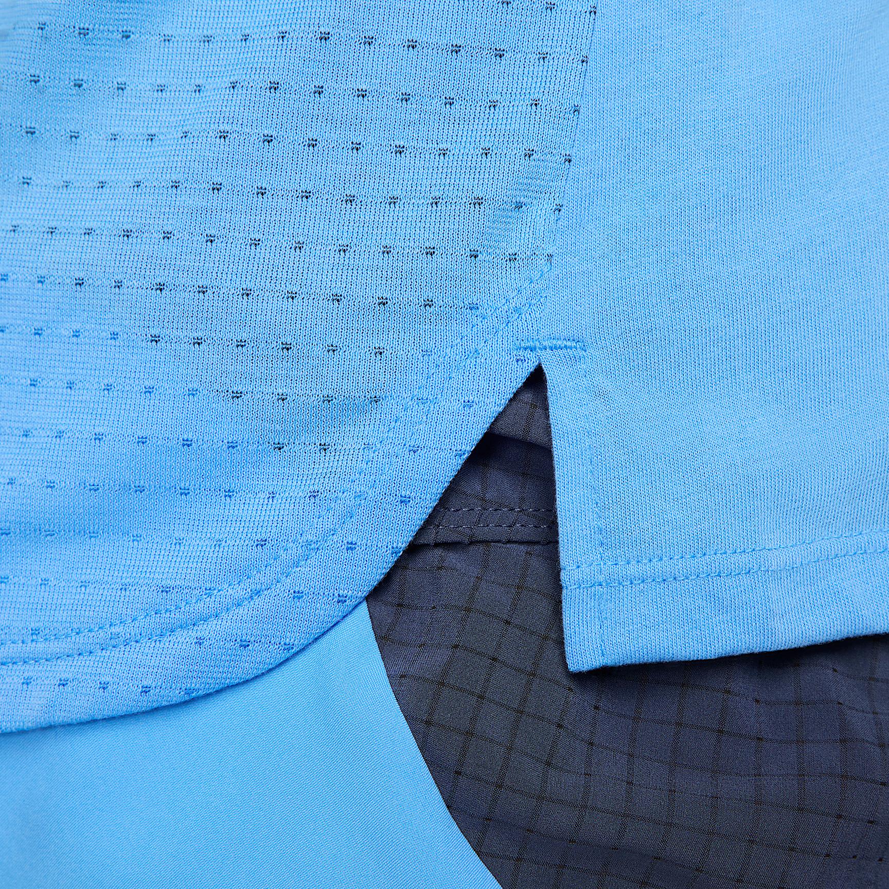 Nike Solar Chase Men's Dri-FIT ADV Short-Sleeve Running Top Product Image