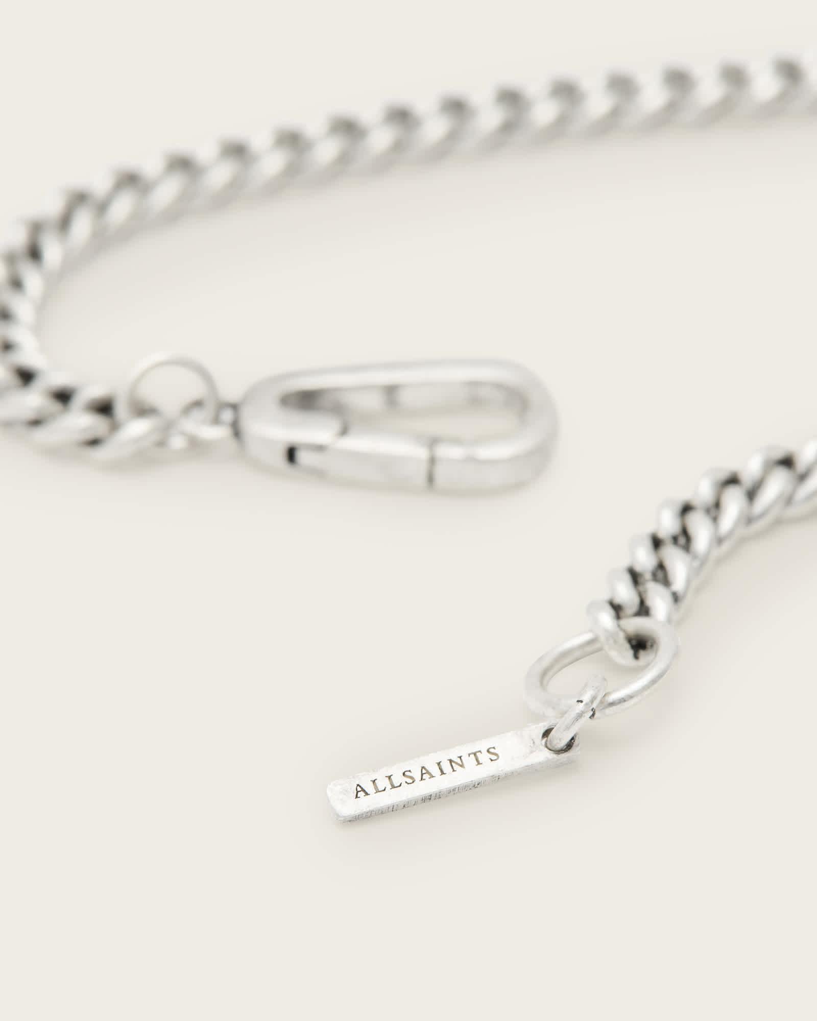 Laio Spike Hoop Earrings Product Image