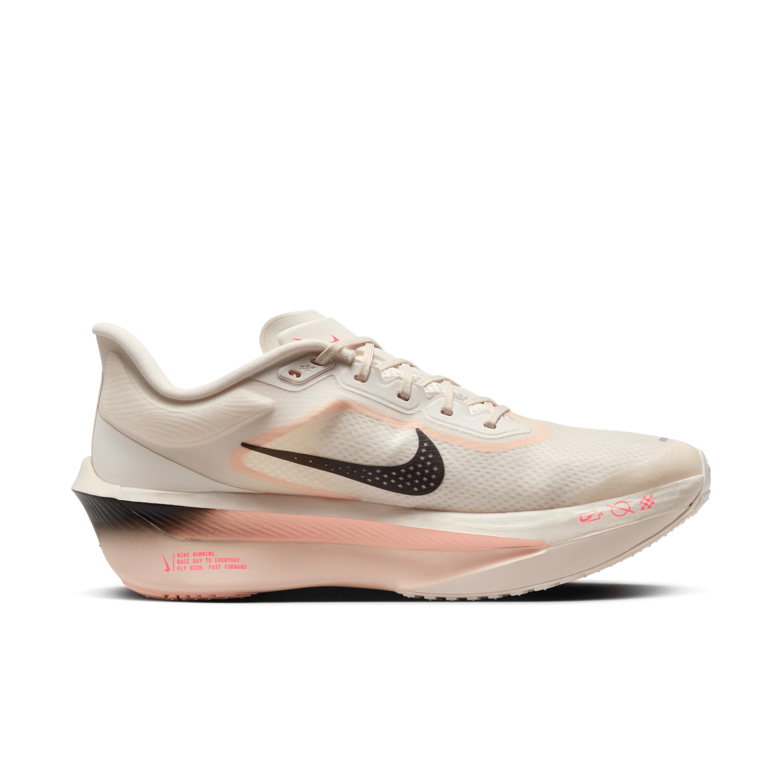 Nike Men's Zoom Fly 6 Road Racing Shoes Product Image