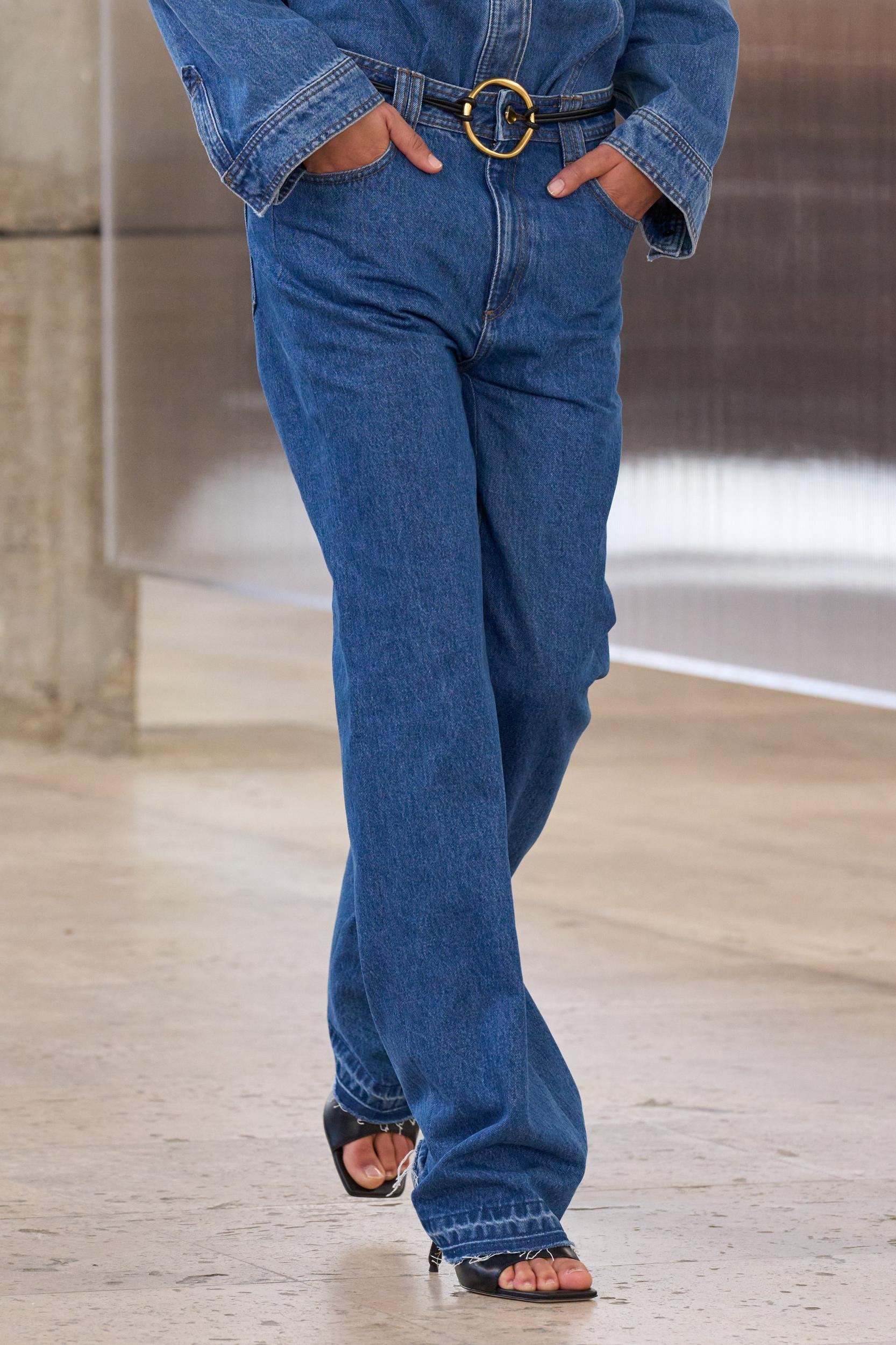 Elliot Jean-MID BLUE WASH / 22 Product Image