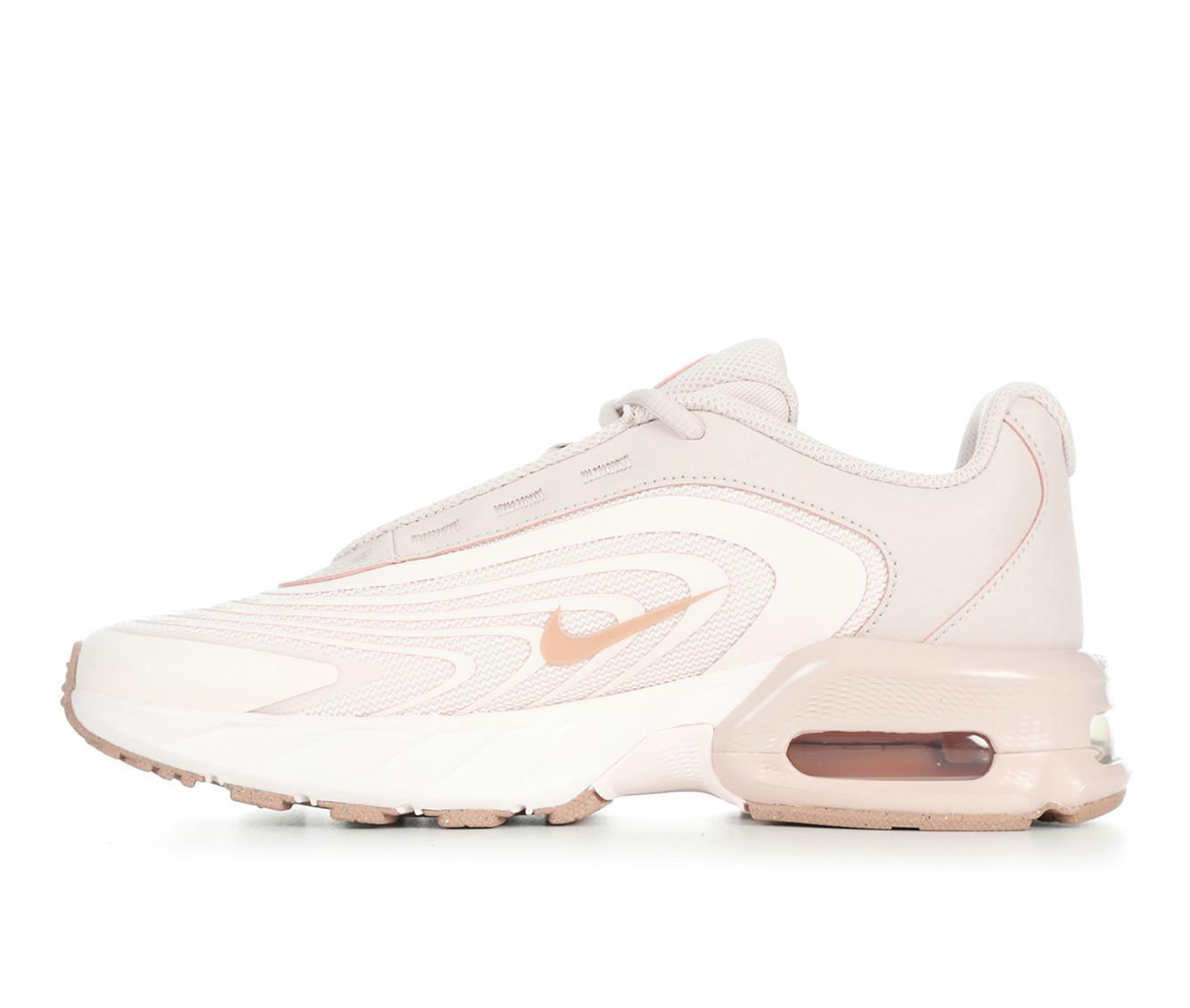 Women's Nike Air Max Fire Sneakers Product Image