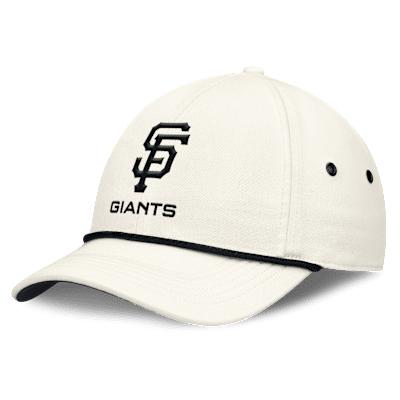San Francisco Giants Club Nike Mens MLB Adjustable Hat | NB5611KGIA-JRX Product Image