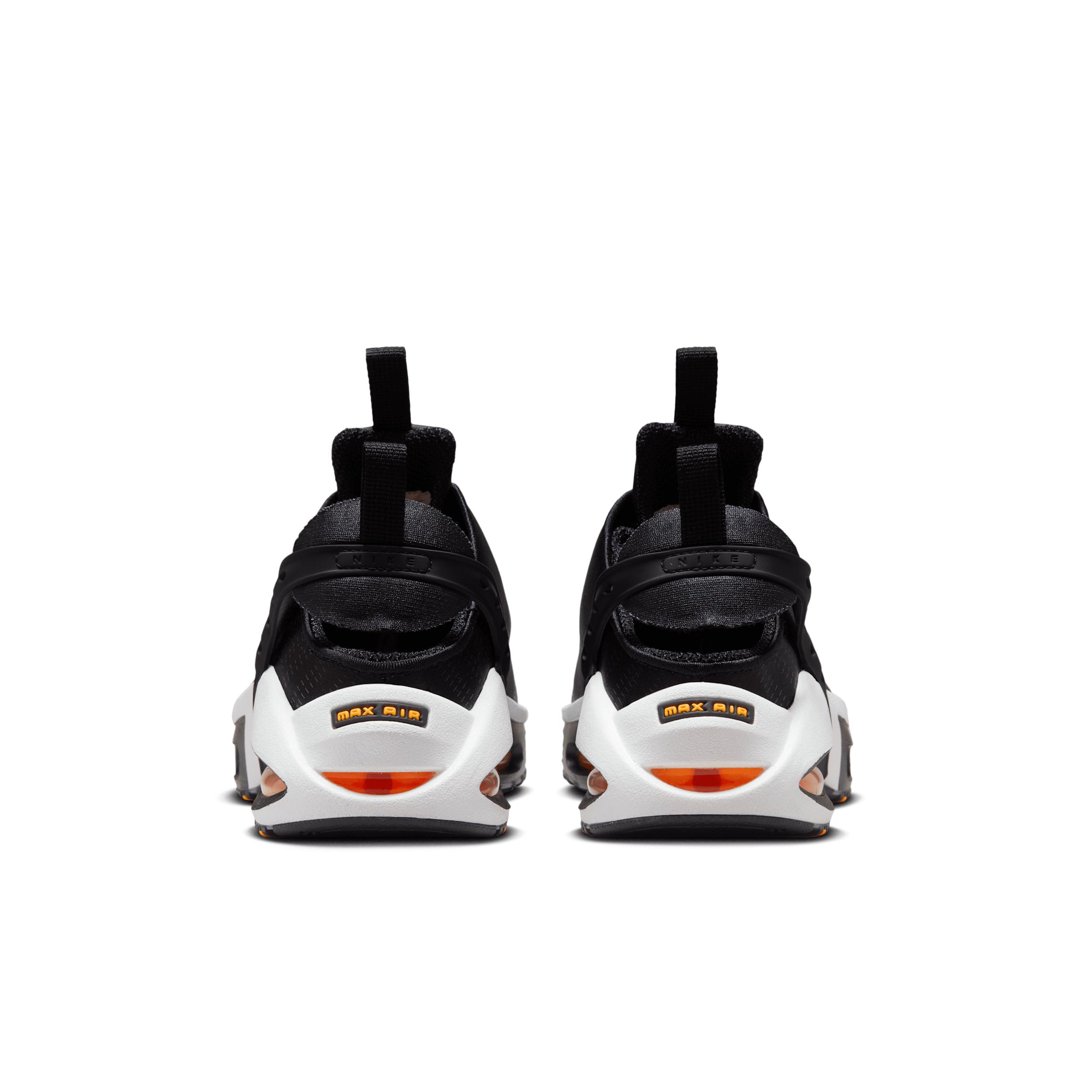 Nike Women's Air Max Craze Shoes Product Image