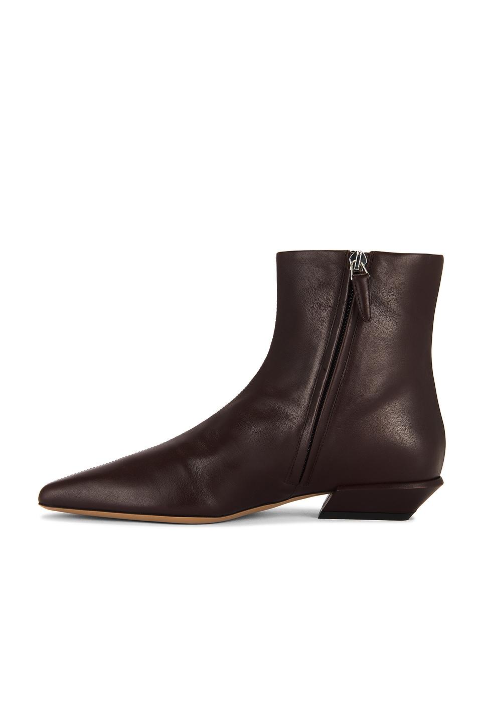 Bettina Ankle Boot 25 Paris Texas Product Image