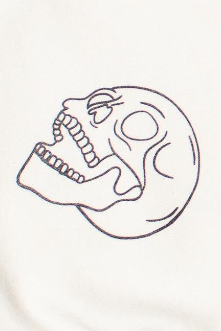 Positive Vibes Sweatshirt Product Image