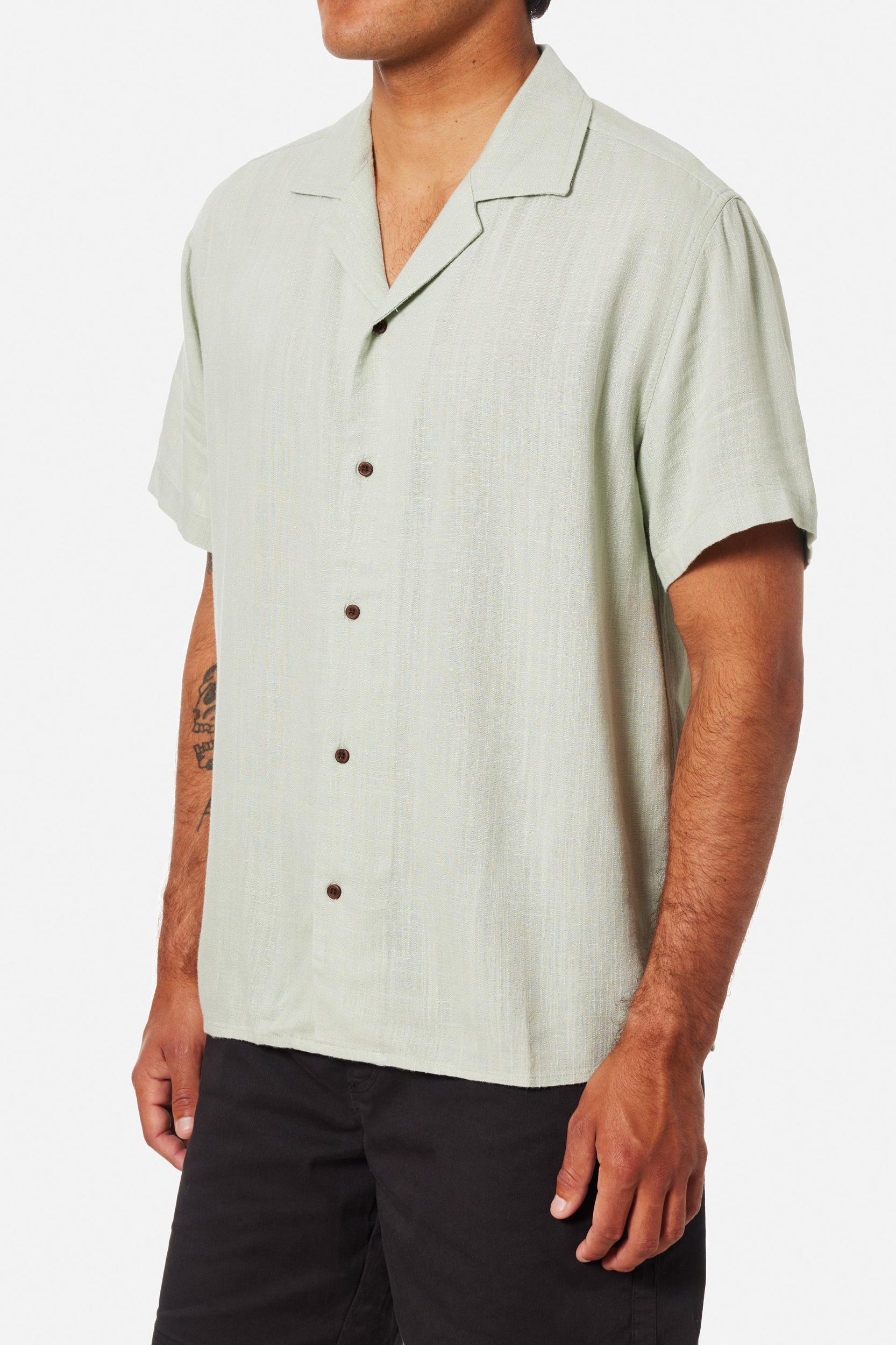 TELLER SHIRT Product Image