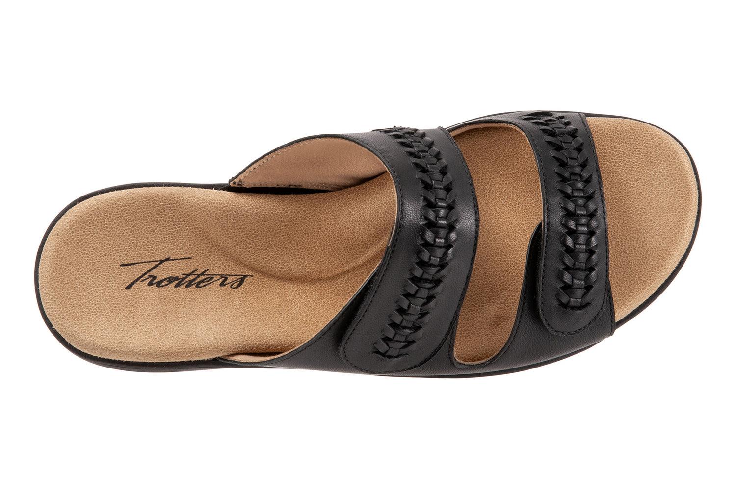 Ruthie Woven Product Image