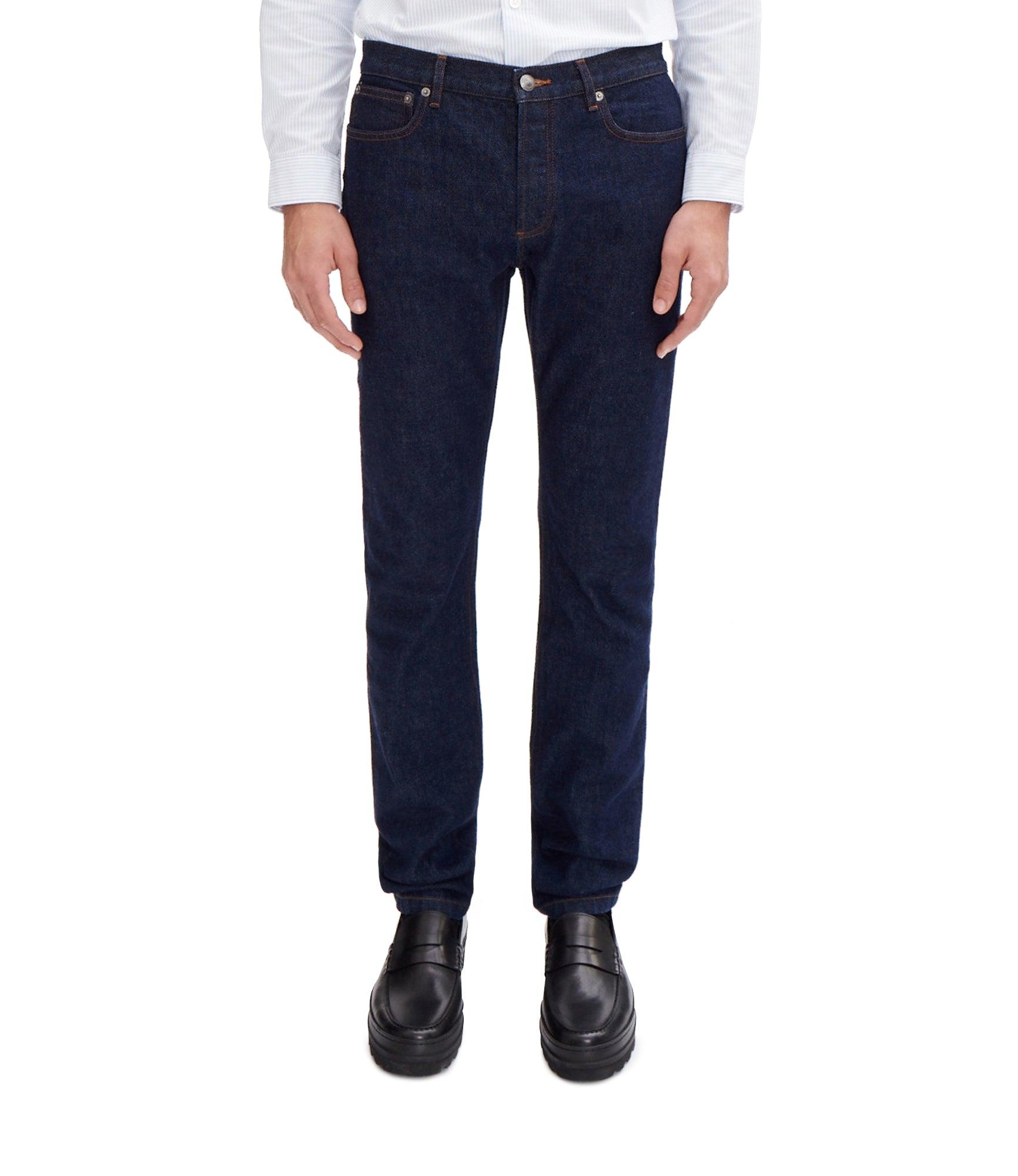 Petit New Standard jeans Male Product Image
