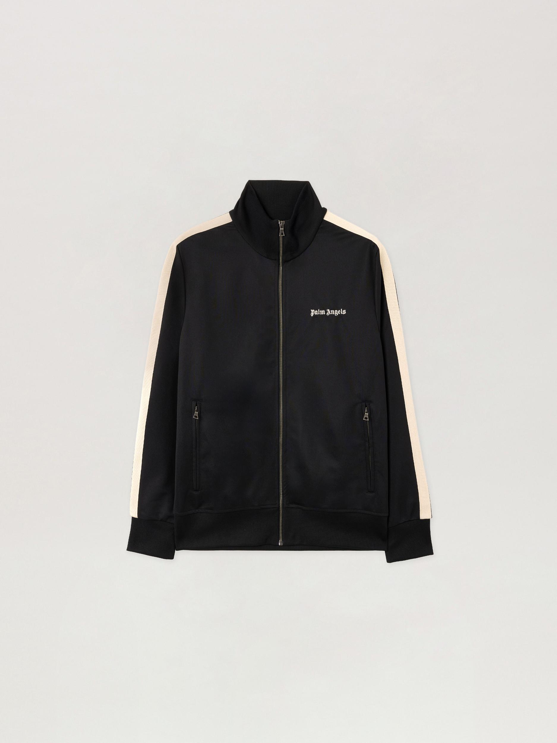 Classic Logo Track Jacket Product Image