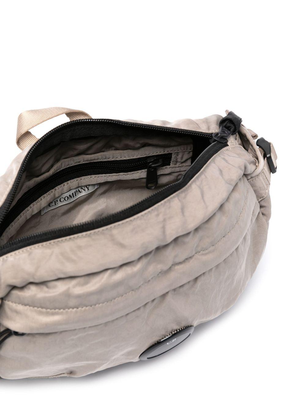 Lens-detailed belt bag Product Image