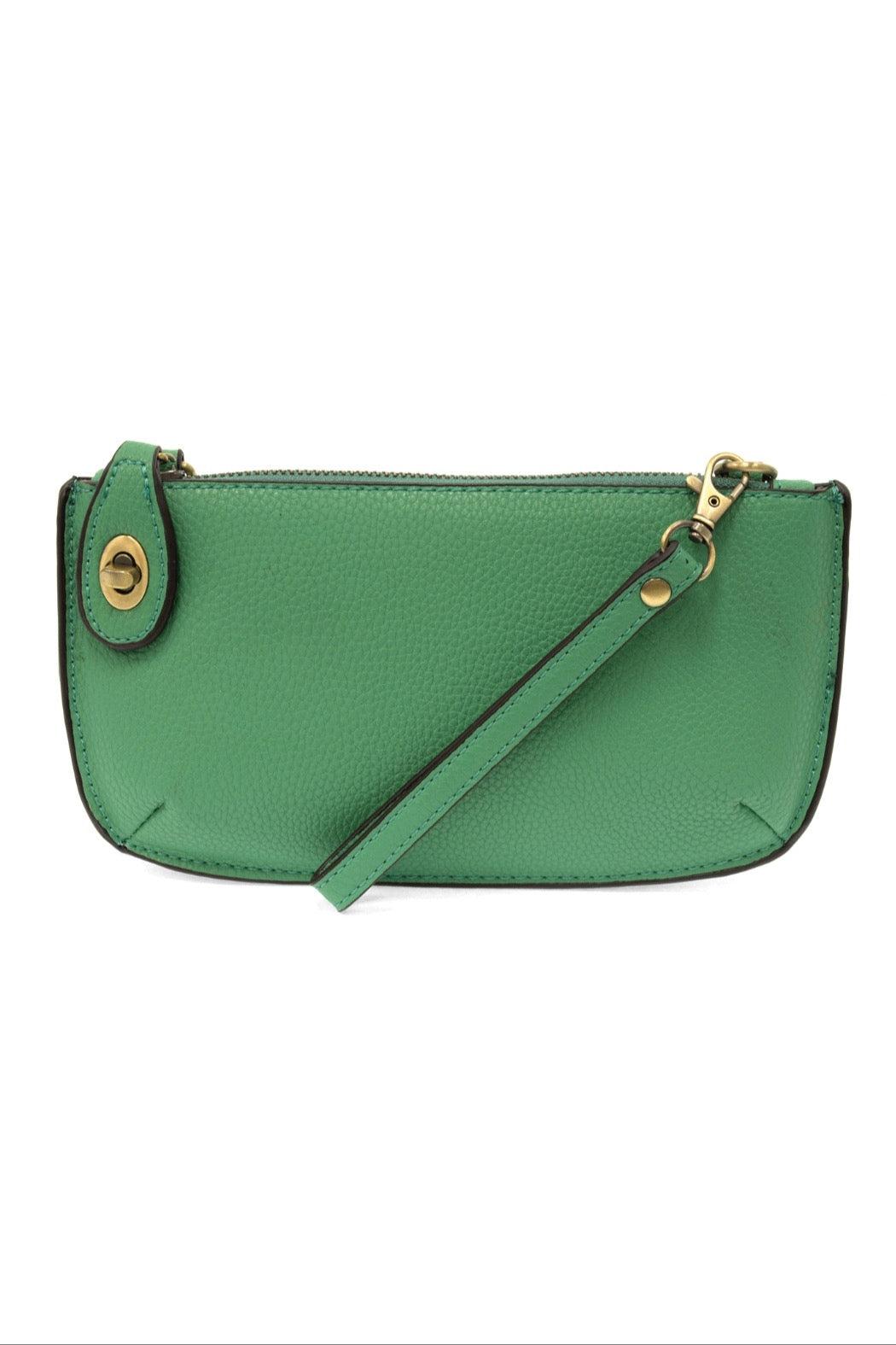 Mini Crossbody Wristlet  Clutch Product Image