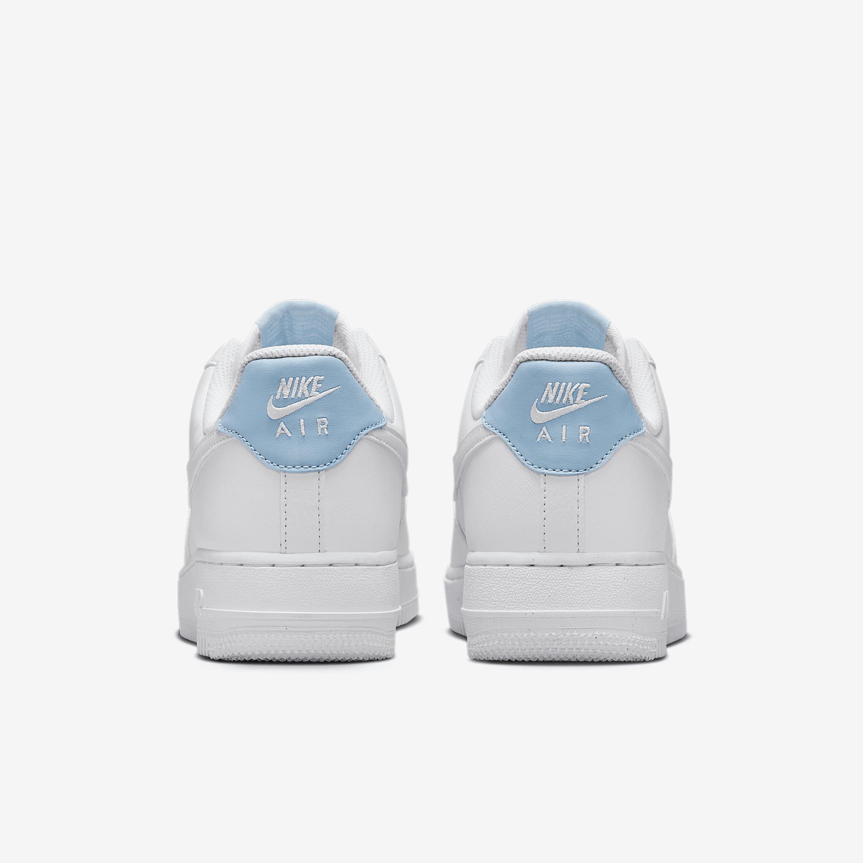 Nike Air Force 1 '07 Women's Shoes Product Image