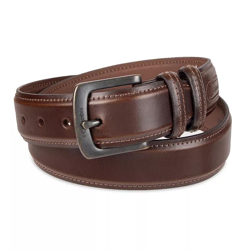 Columbia Mens Goose Lake Belt- Product Image