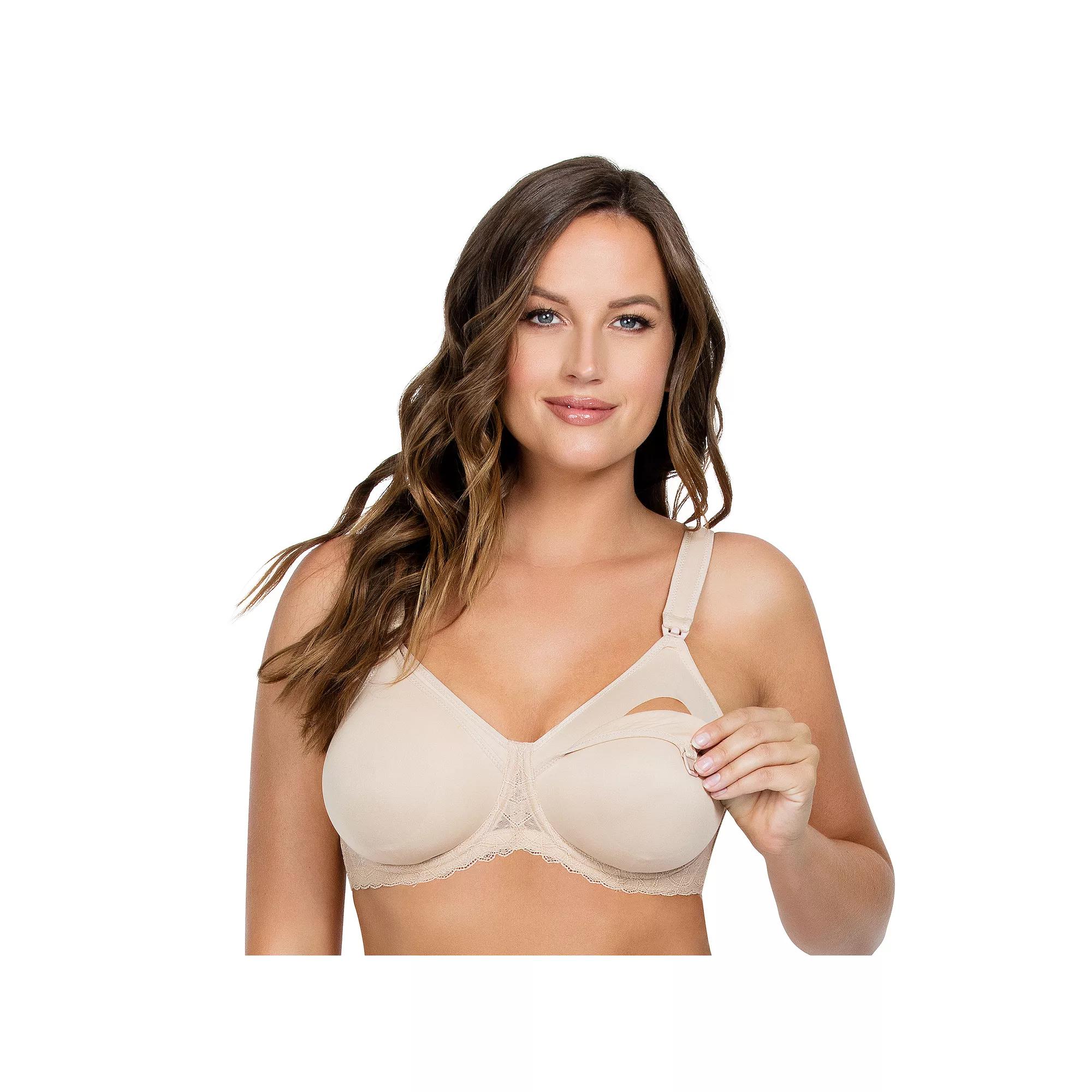 Leila Nursing Bra Product Image