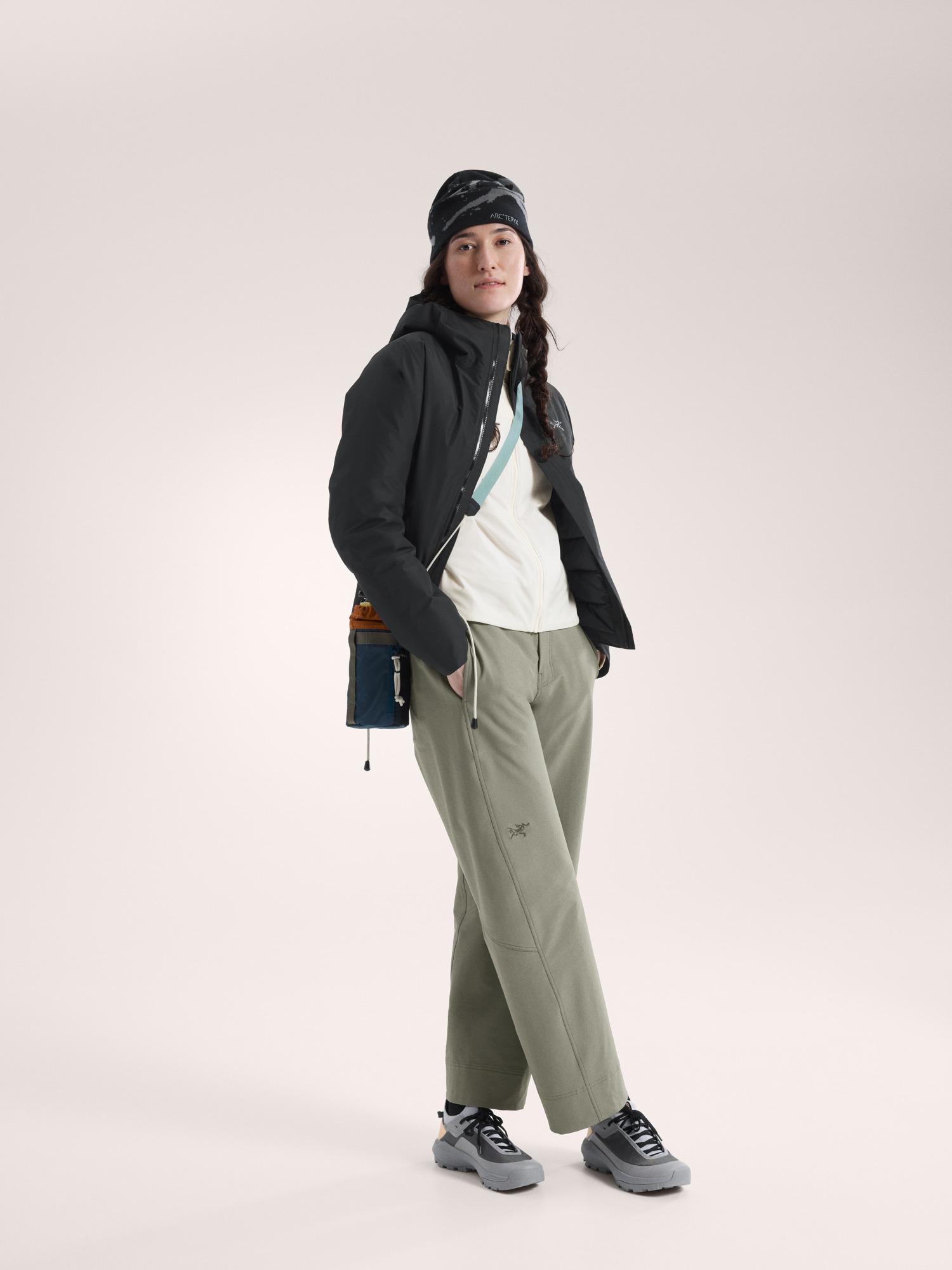 Solano Insulated Hoody Women's Product Image