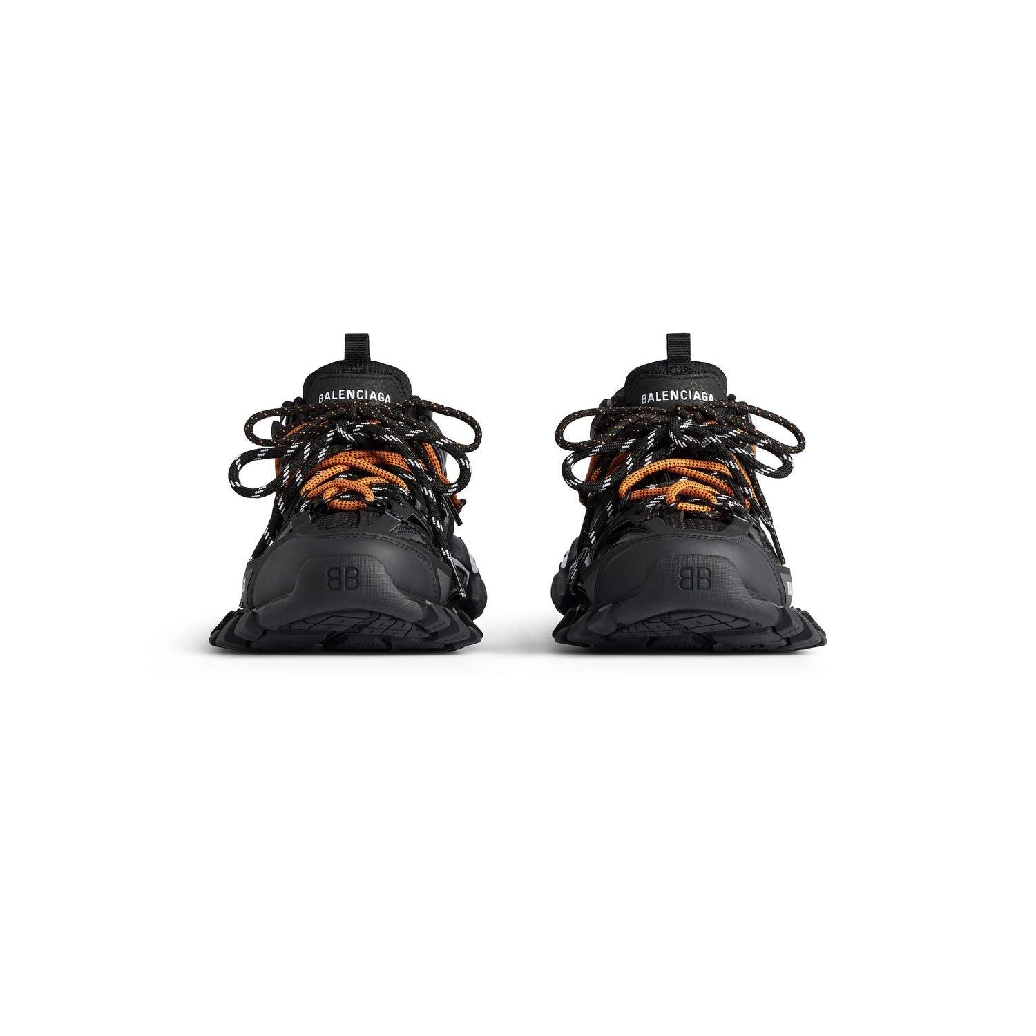 Track Trail Laces sneakers Product Image