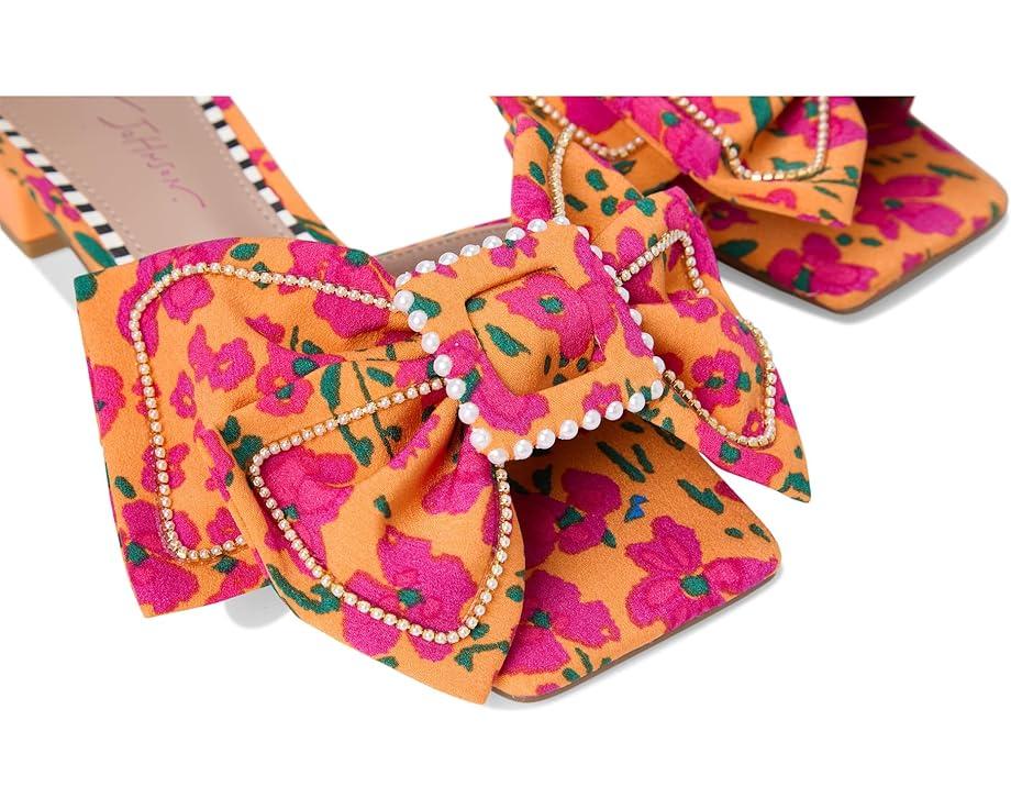 Blue by Betsey Johnson Product Image