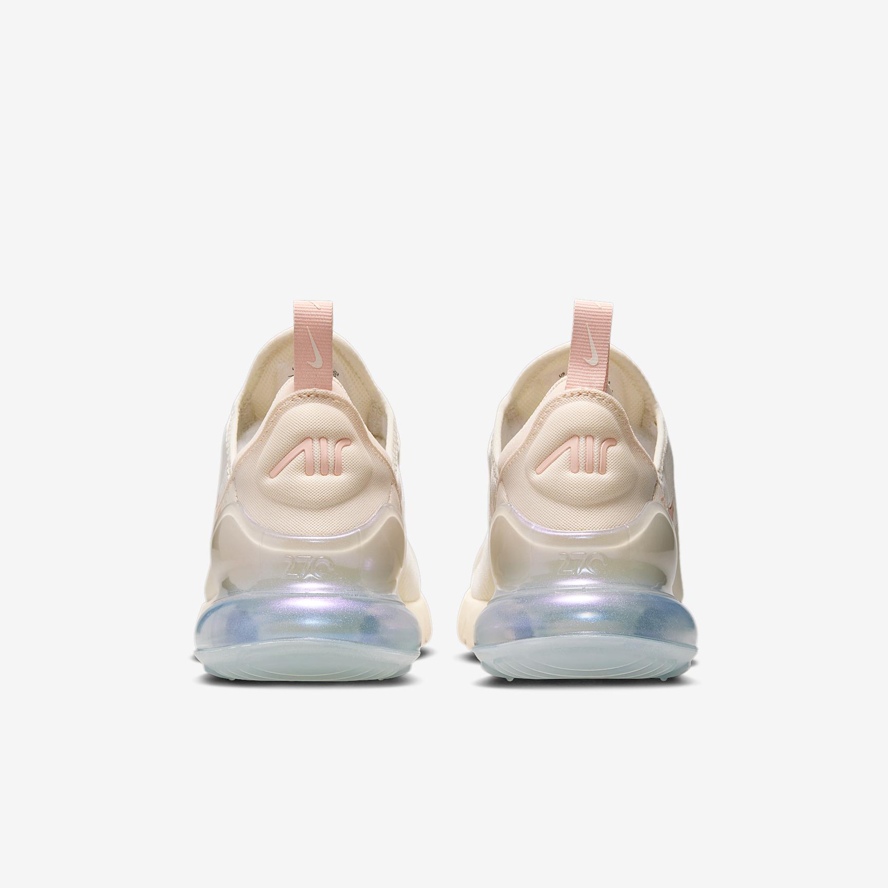 Nike Womens Air Max 270 Shoes | IM2527-025 Product Image