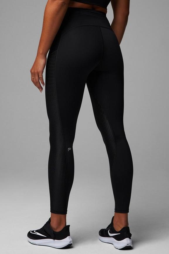 Motion365+ High-Waisted Shine Legging Product Image