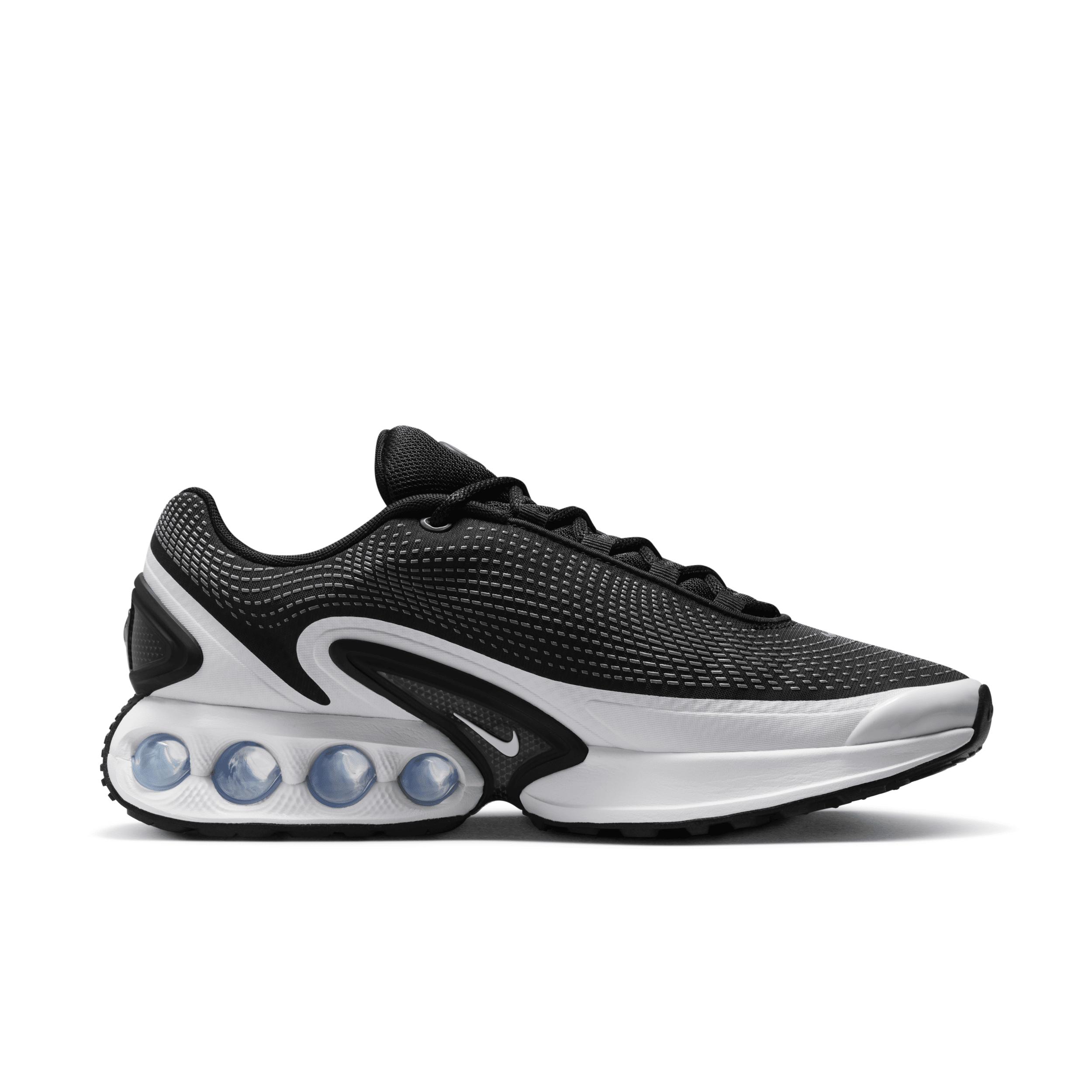 Nike Mens Air Max Dn Shoes | DV3337-003 Product Image