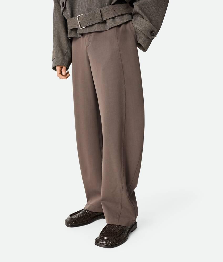 Men's Daddy Loafer in Fondant Product Image