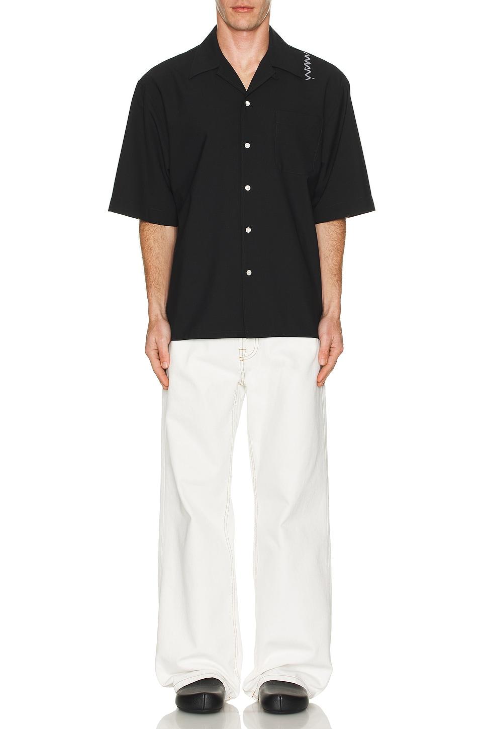 Short Sleeve Shirt Product Image