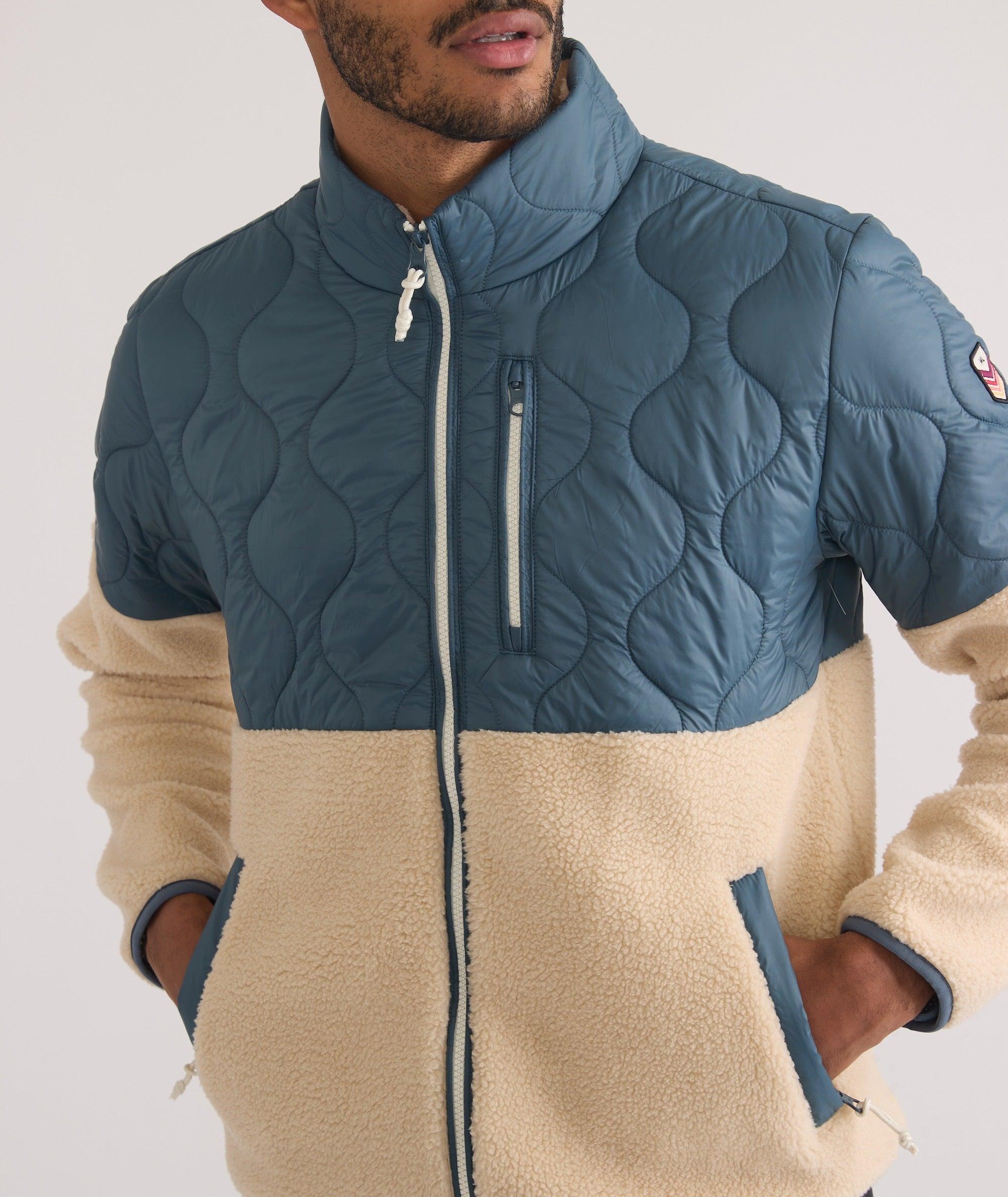 Bariloche Sherpa Jacket Product Image