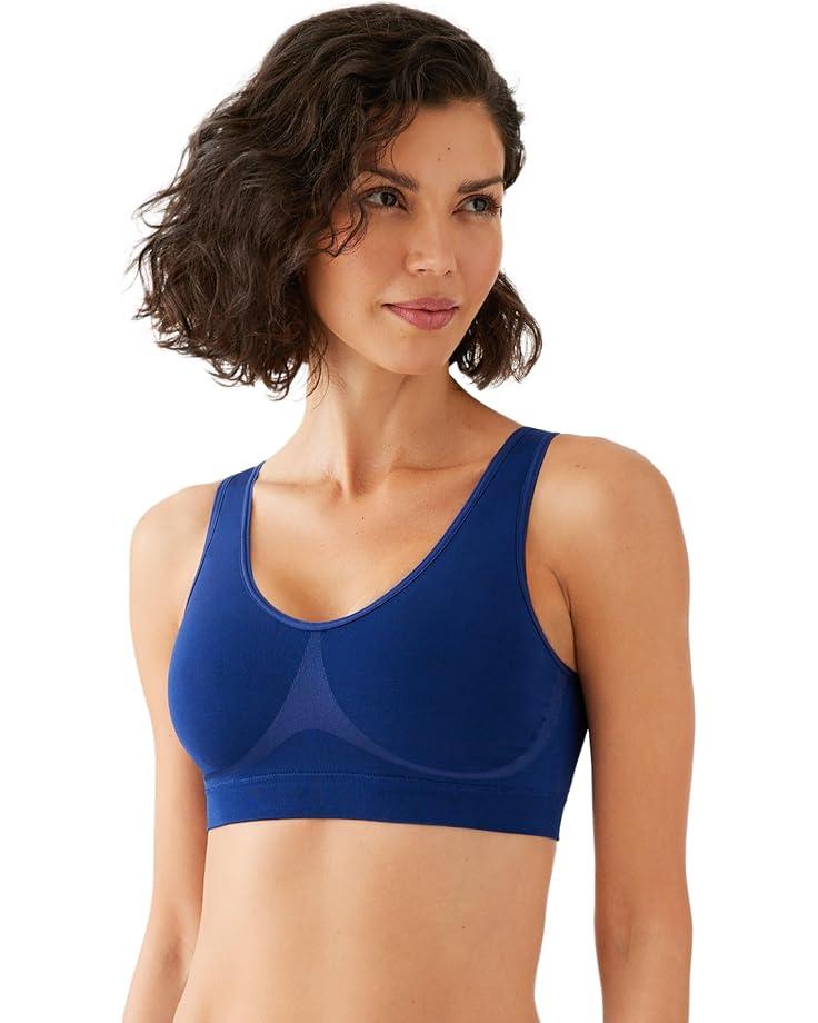 Feeling Flexible Seamless Full Busted Bralette Product Image
