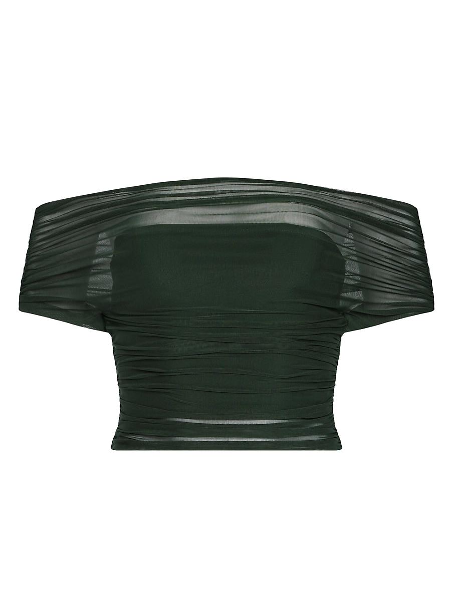 Womens Marsh Top Product Image