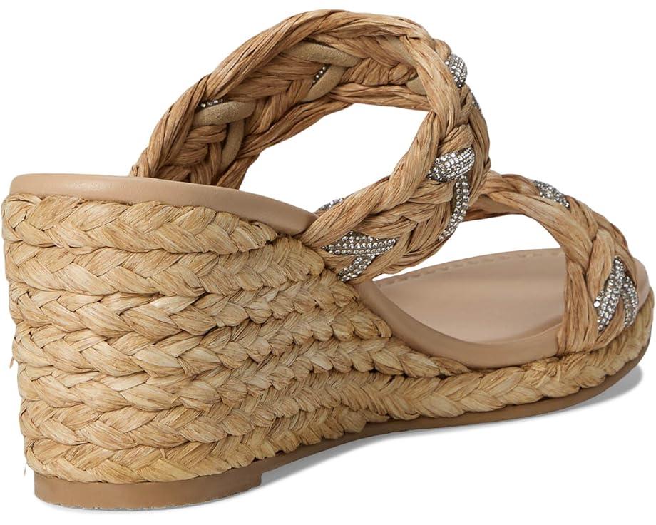 Georgie Espadrille Wedge Product Image
