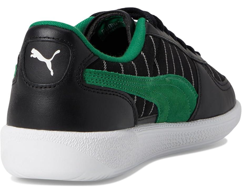 Palermo Premium Shoes Product Image