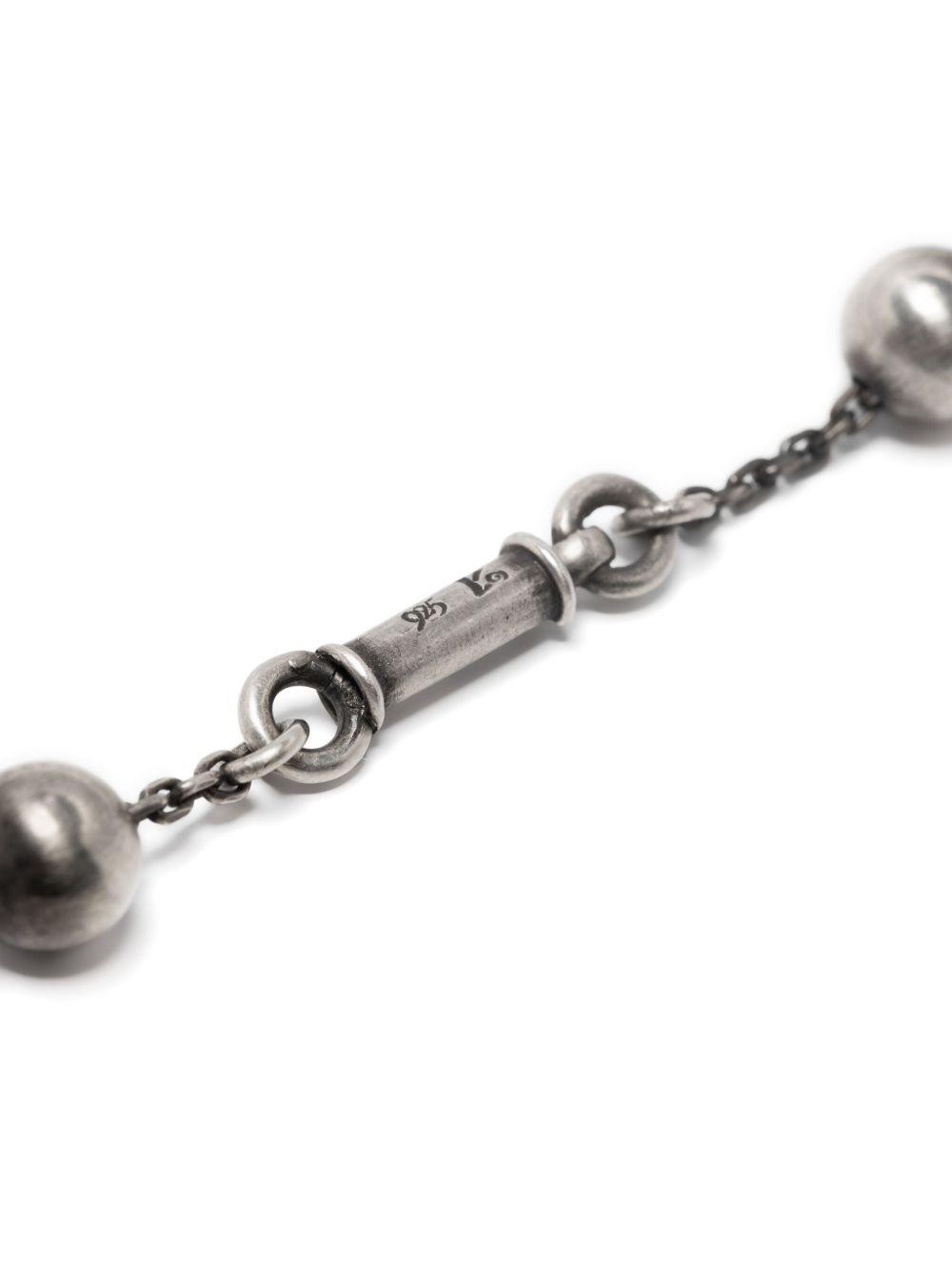 Pearls necklace Product Image