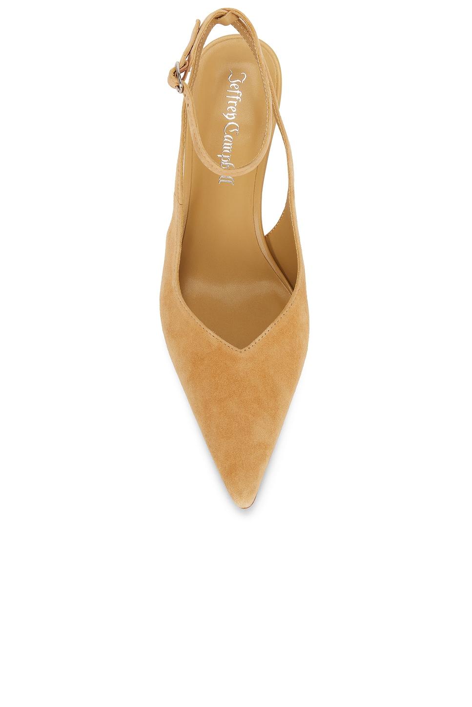 Executive Pump Jeffrey Campbell Product Image