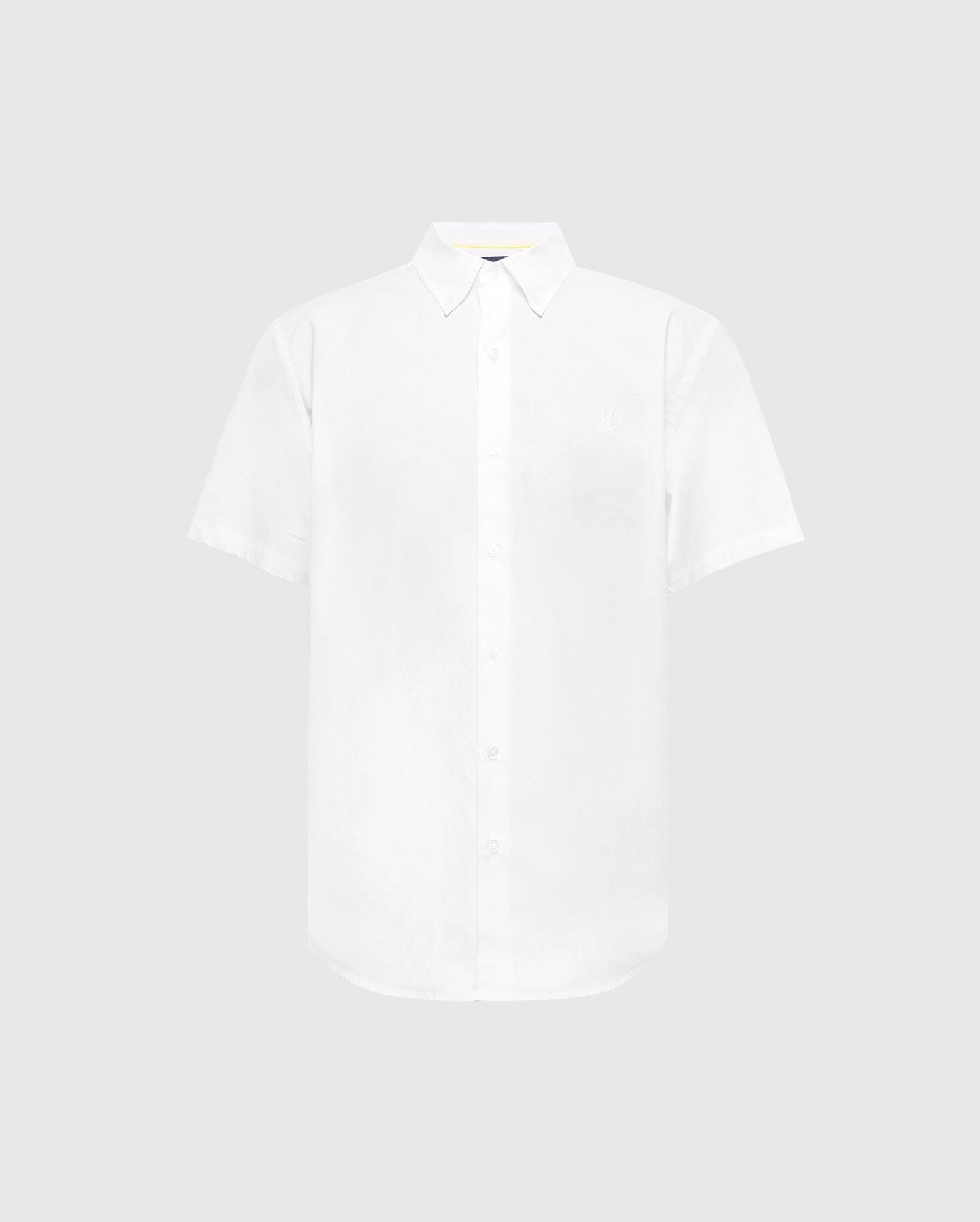MENS GABRIEL SHORT SLEEVE SHIRT - B6Q351F200 Male Product Image