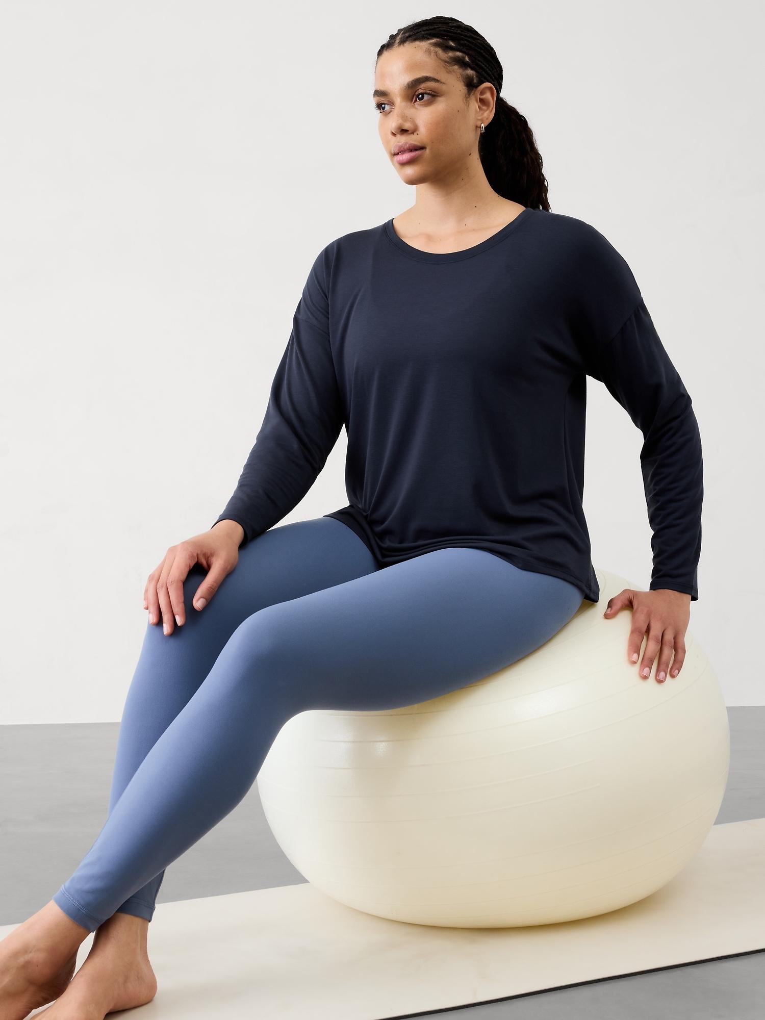 With Ease 2.0 Top Product Image