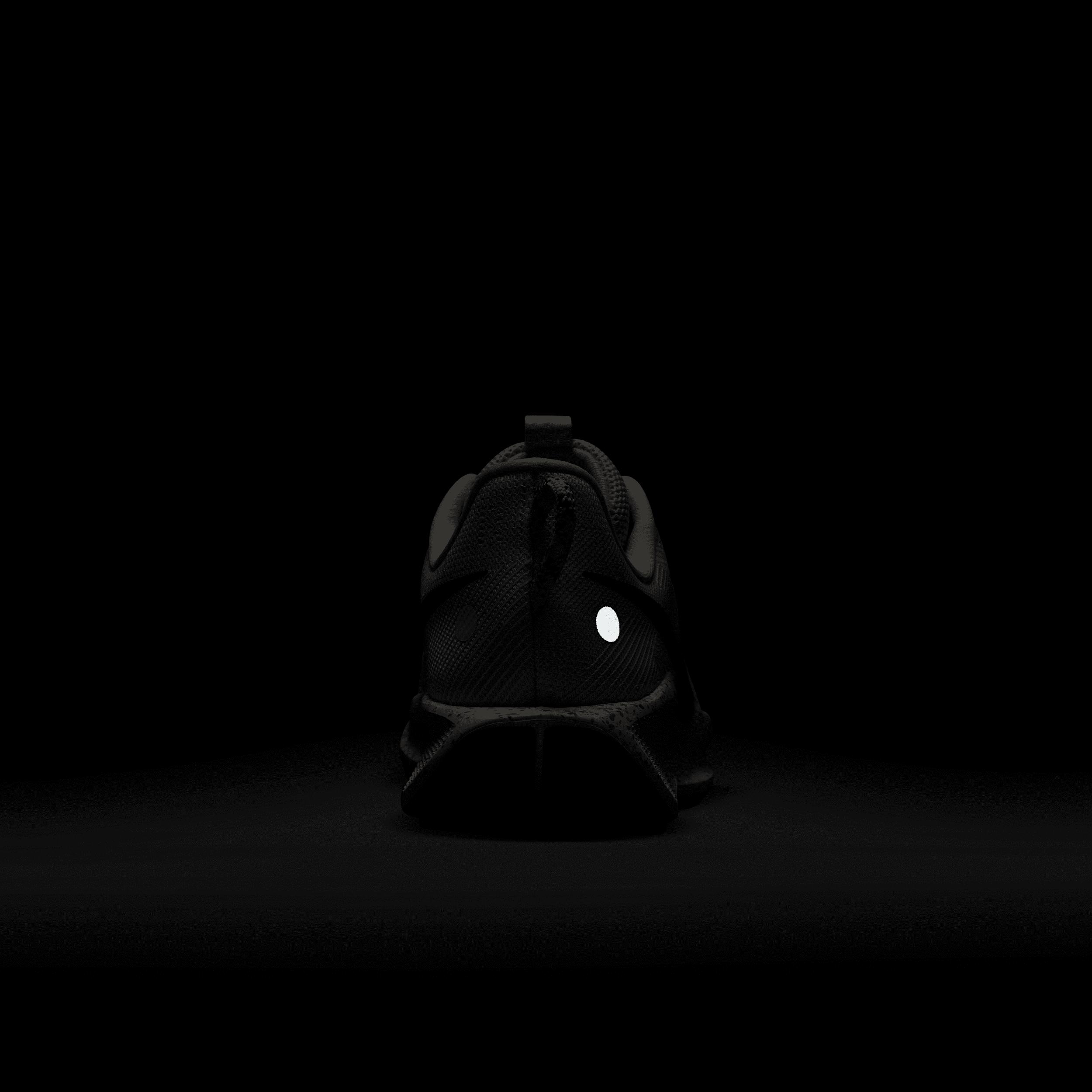 Nike Womens Pegasus Trail 5 Trail Running Shoes | DV3865-010 Product Image