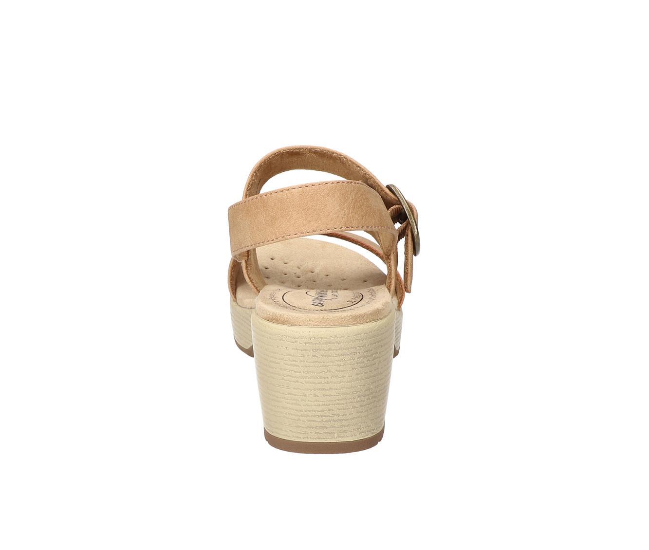 Women's Easy Works by Easy Street Marnina Slingback Sandals Product Image